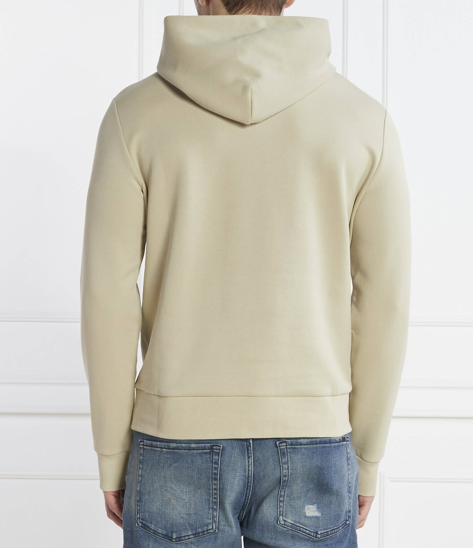 Calvin Klein Hanorac | Regular Fit