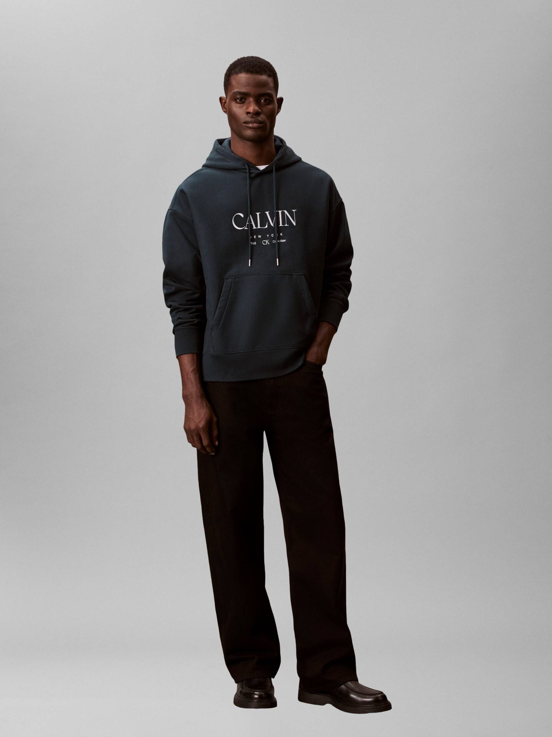 Calvin Klein Hanorac | regular fit