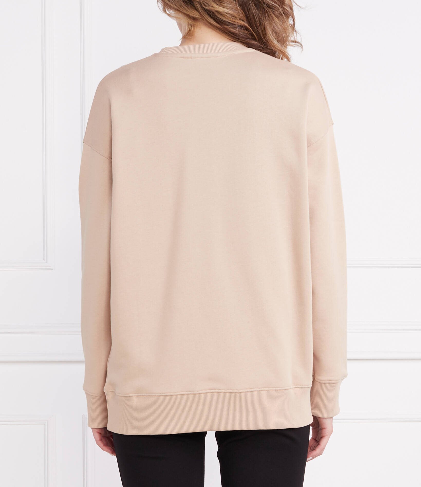 Calvin Klein Hanorac | Regular Fit
