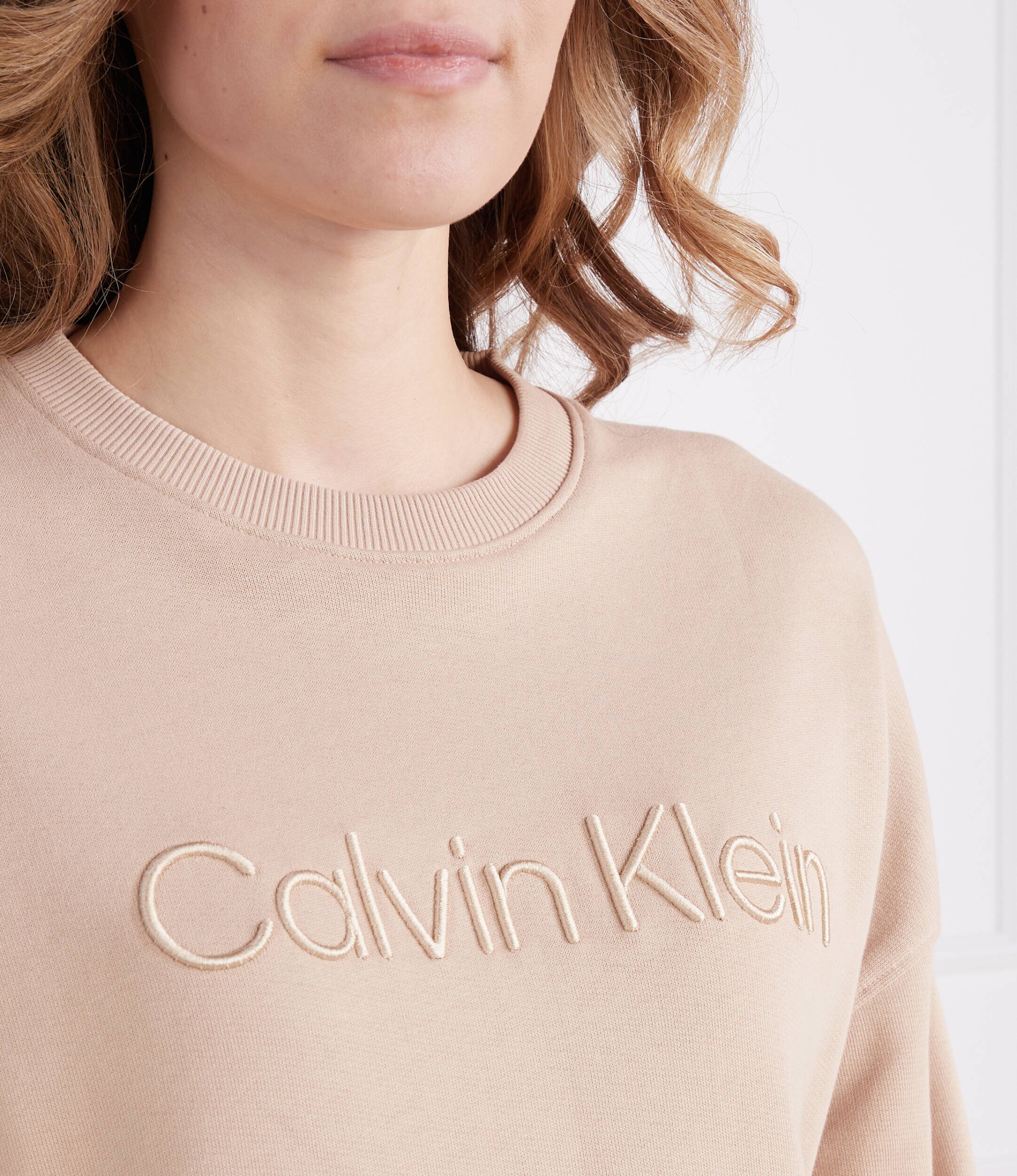 Calvin Klein Hanorac | Regular Fit