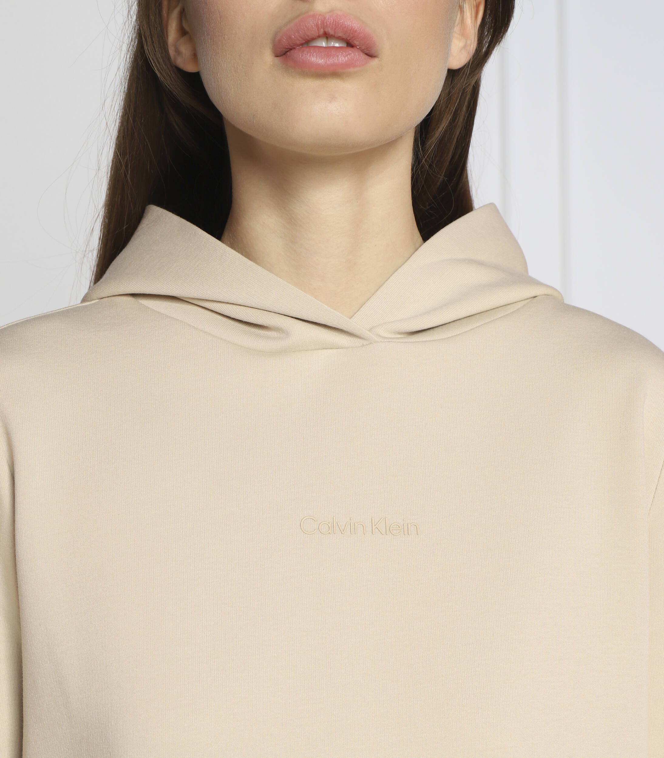 Calvin Klein Hanorac | Regular Fit