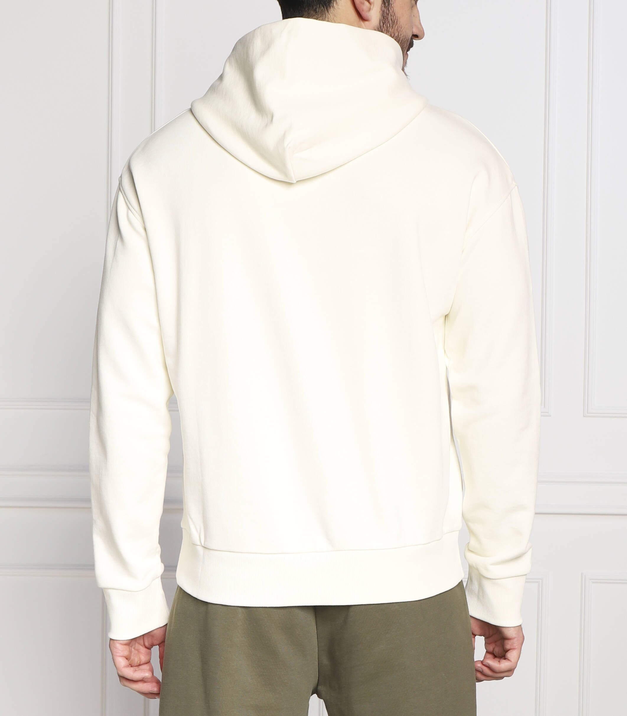 Calvin Klein Hanorac | Regular Fit