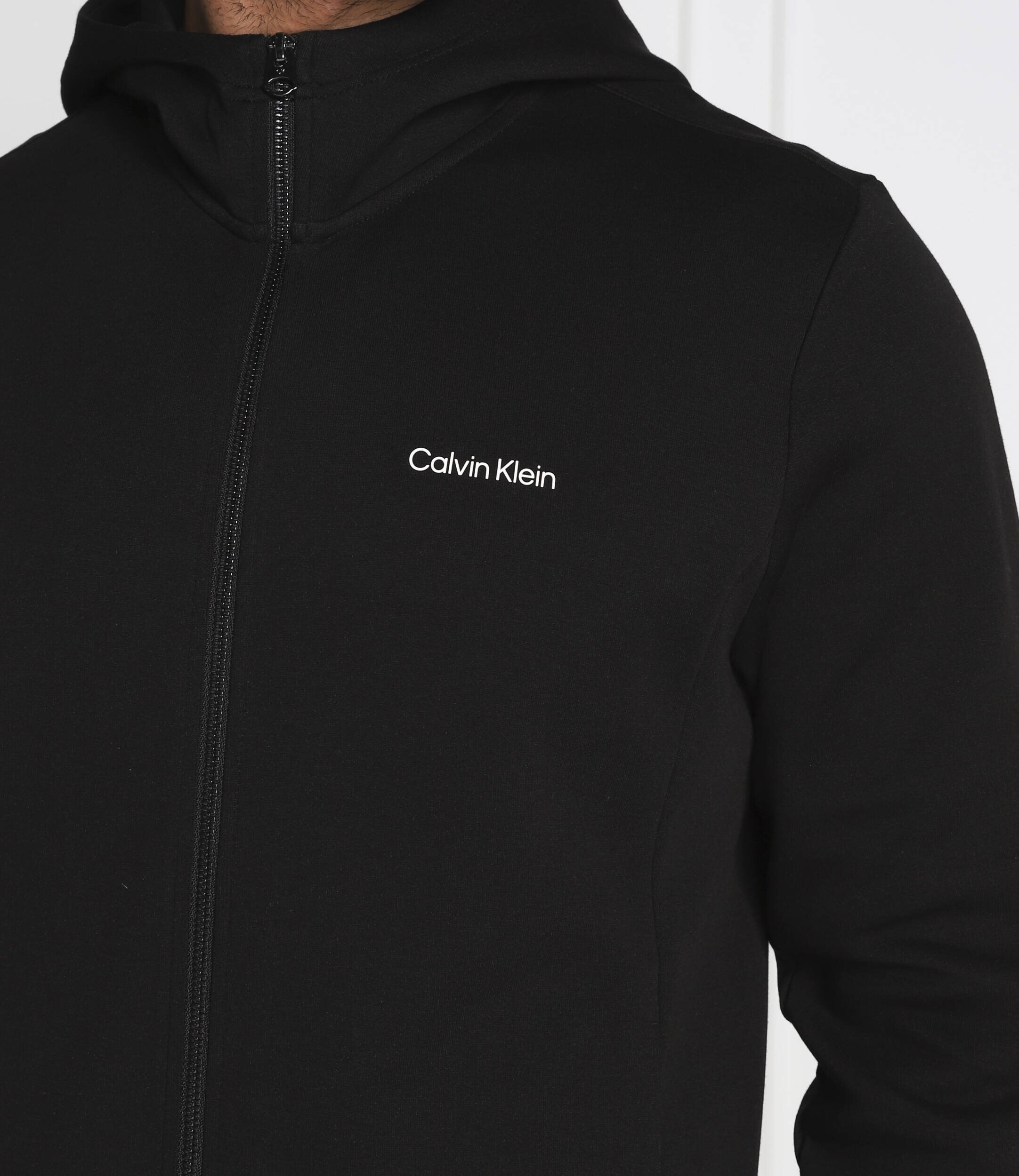 Calvin Klein Hanorac | Regular Fit