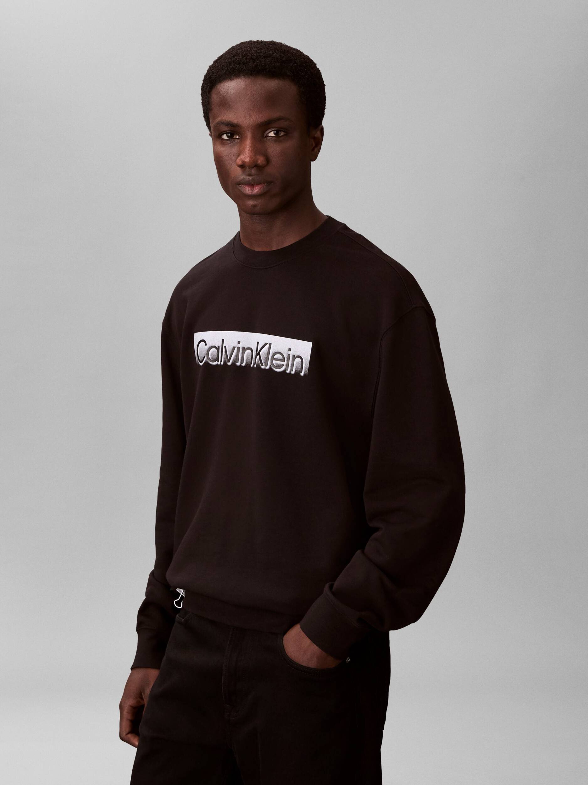Calvin Klein Hanorac | regular fit