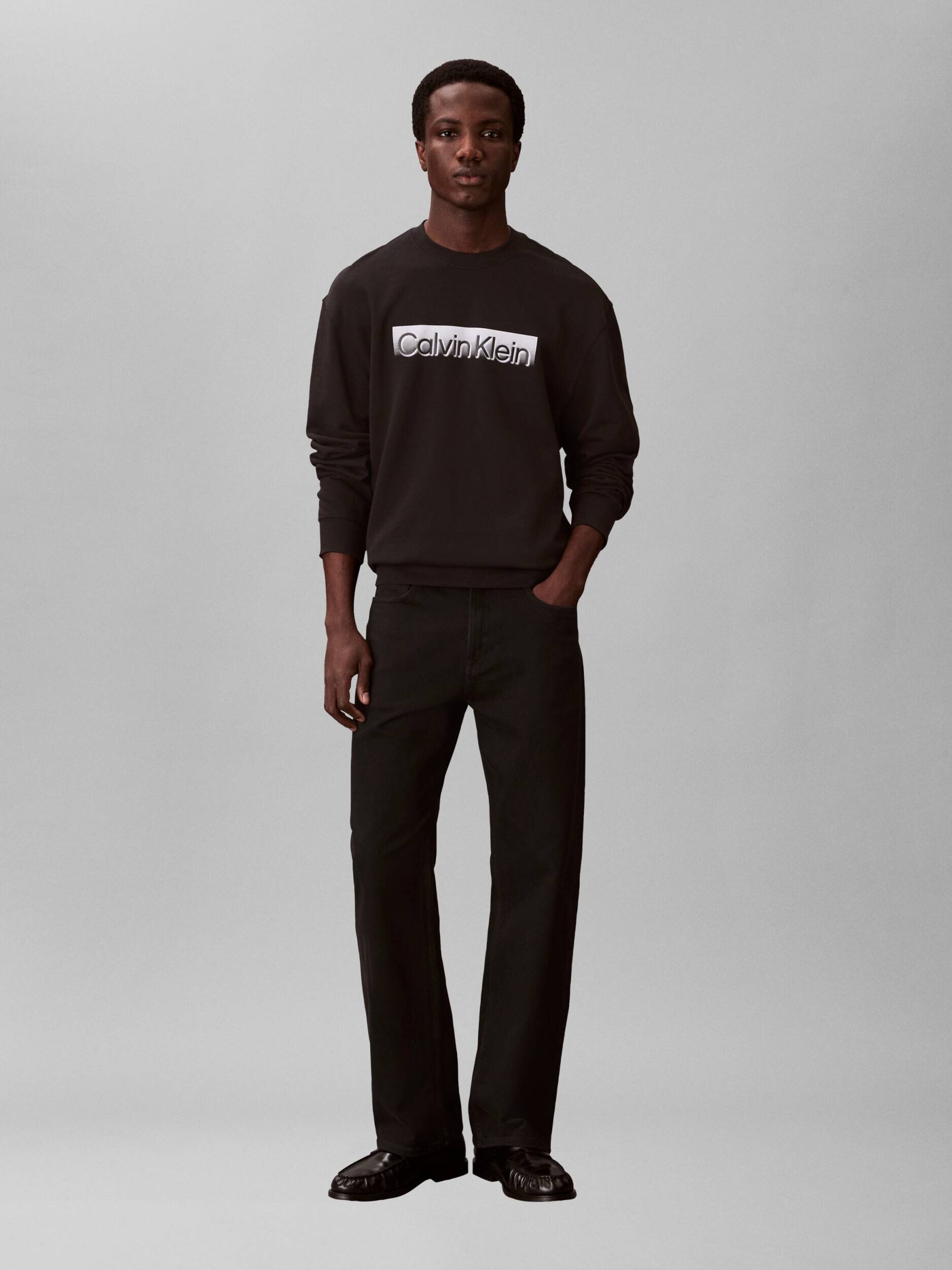 Calvin Klein Hanorac | regular fit