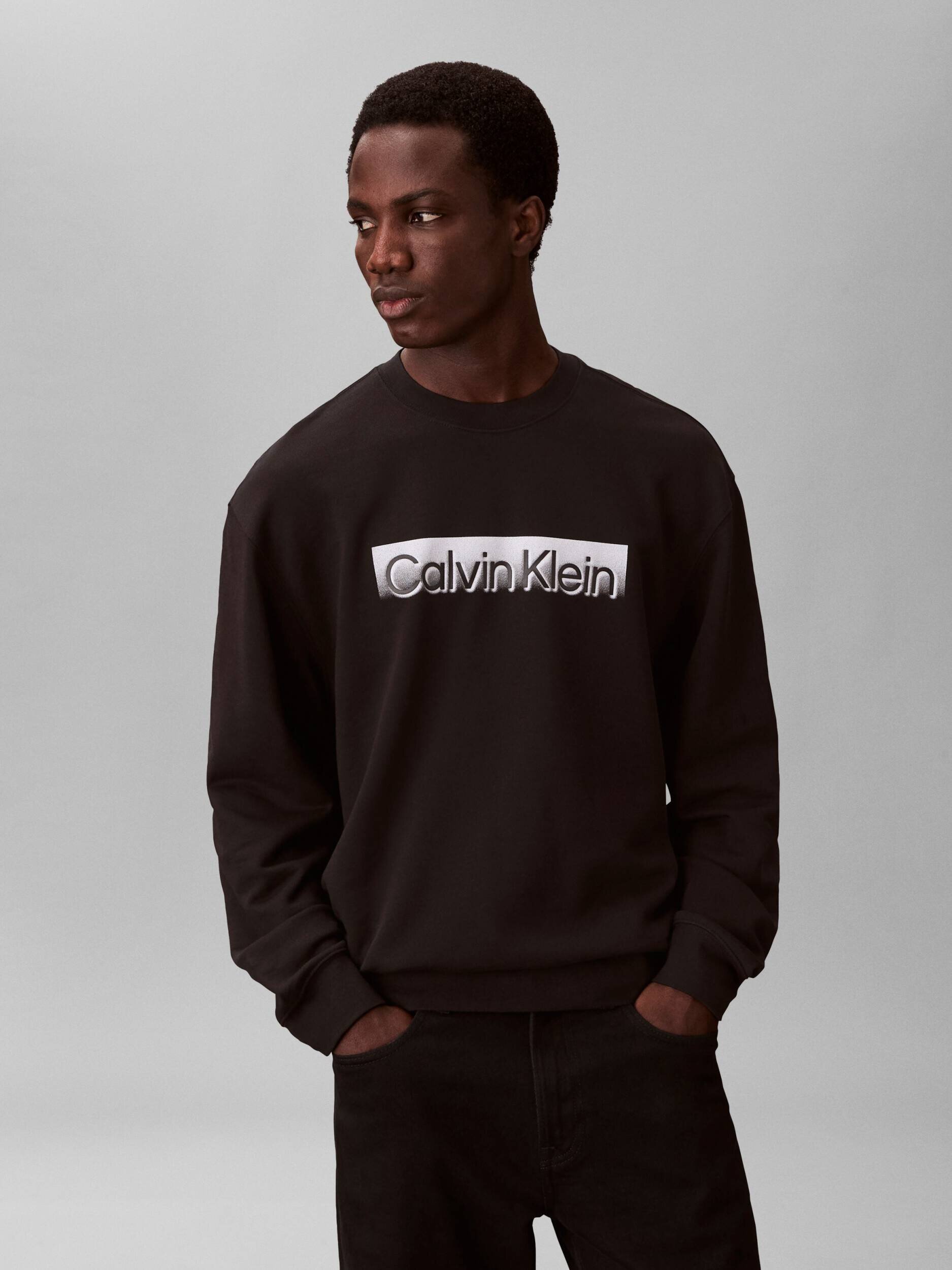 Calvin Klein Hanorac | regular fit