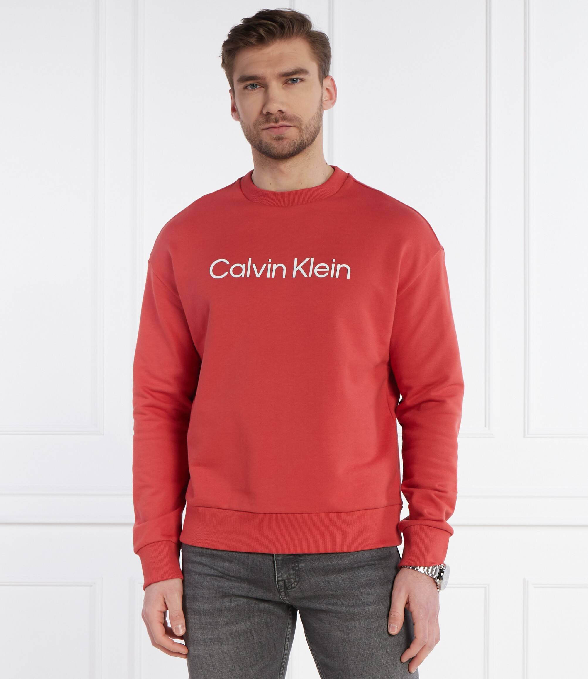 Calvin Klein Hanorac | Regular Fit