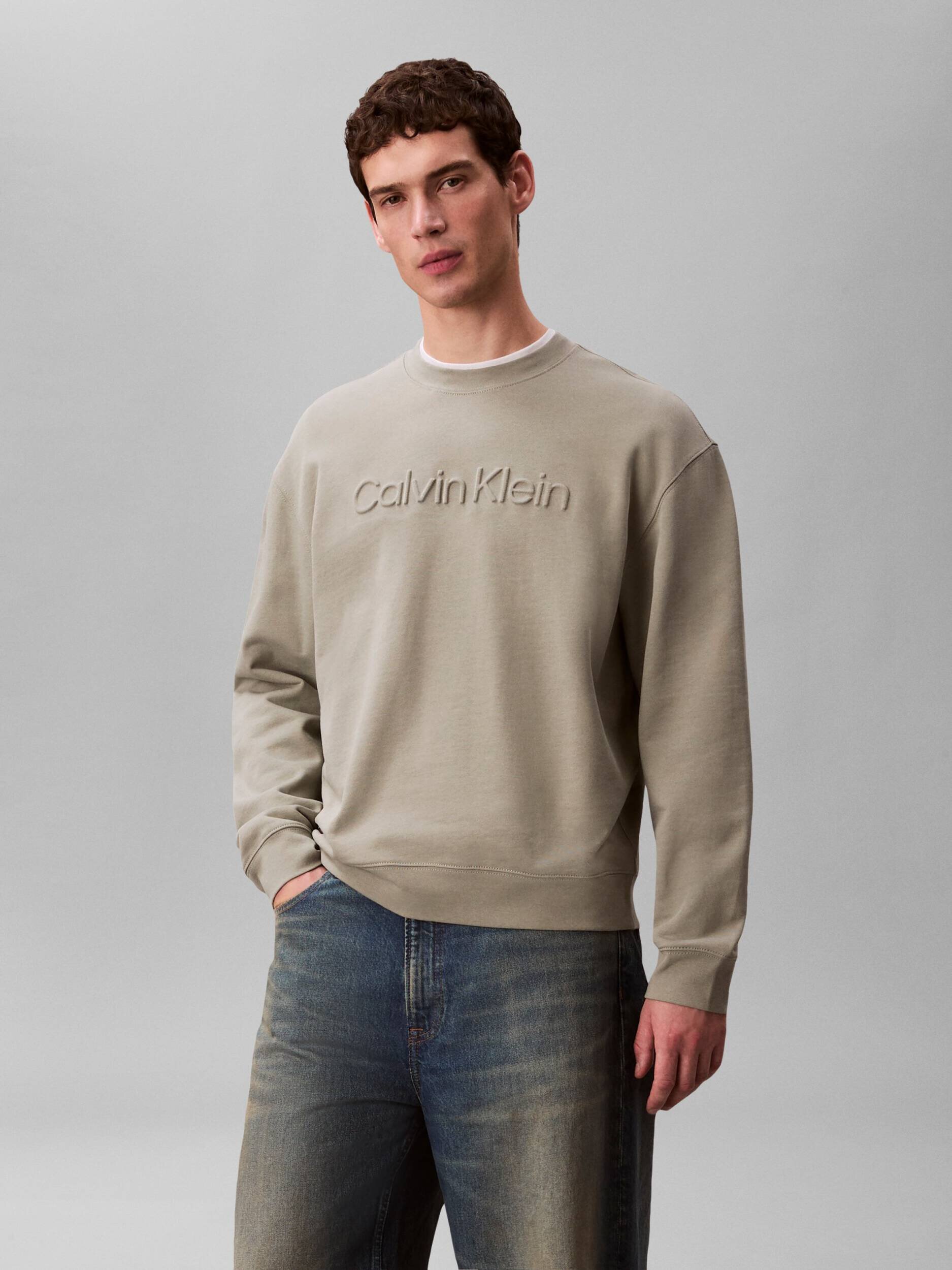 Calvin Klein Hanorac | regular fit