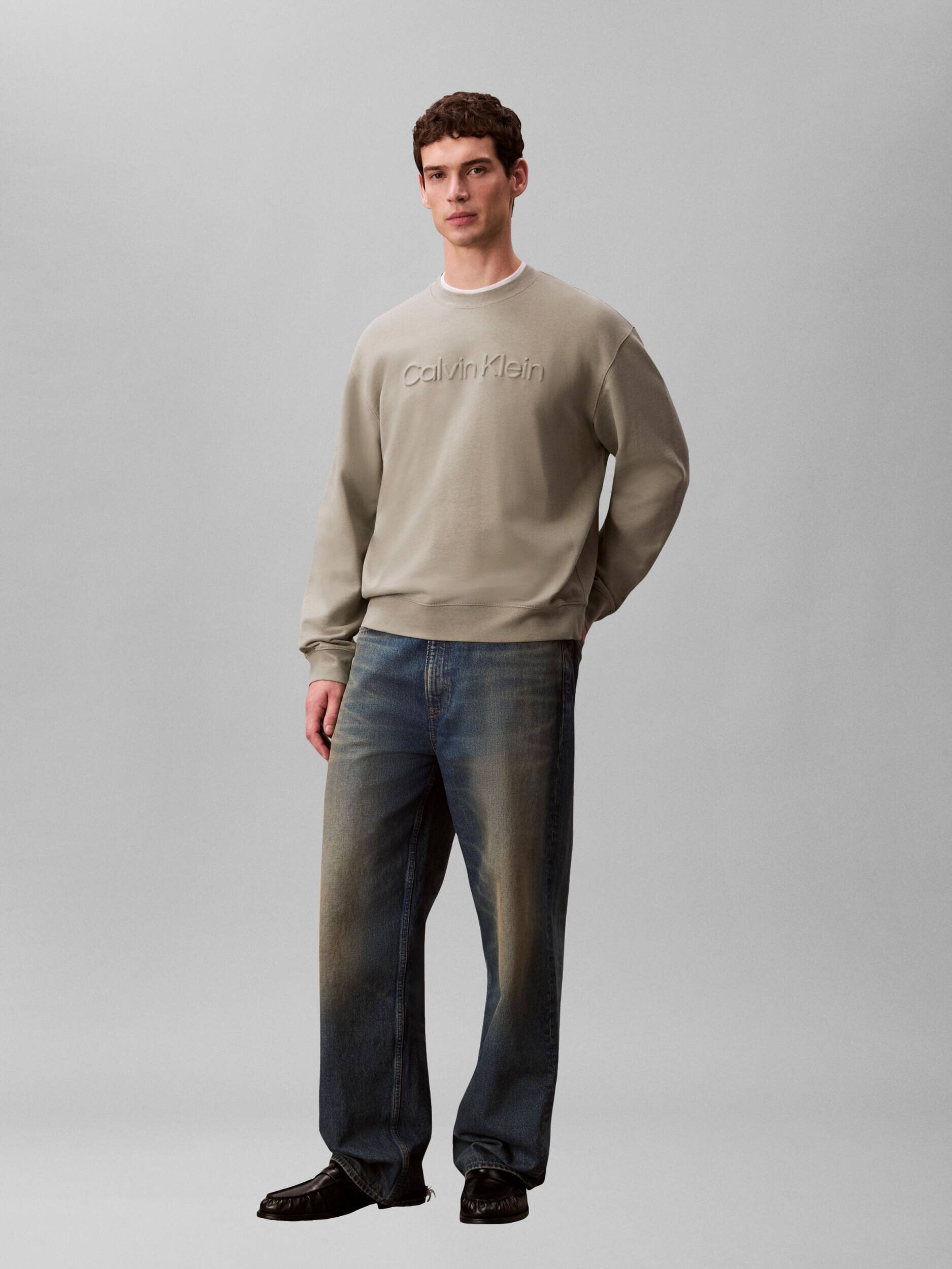 Calvin Klein Hanorac | regular fit