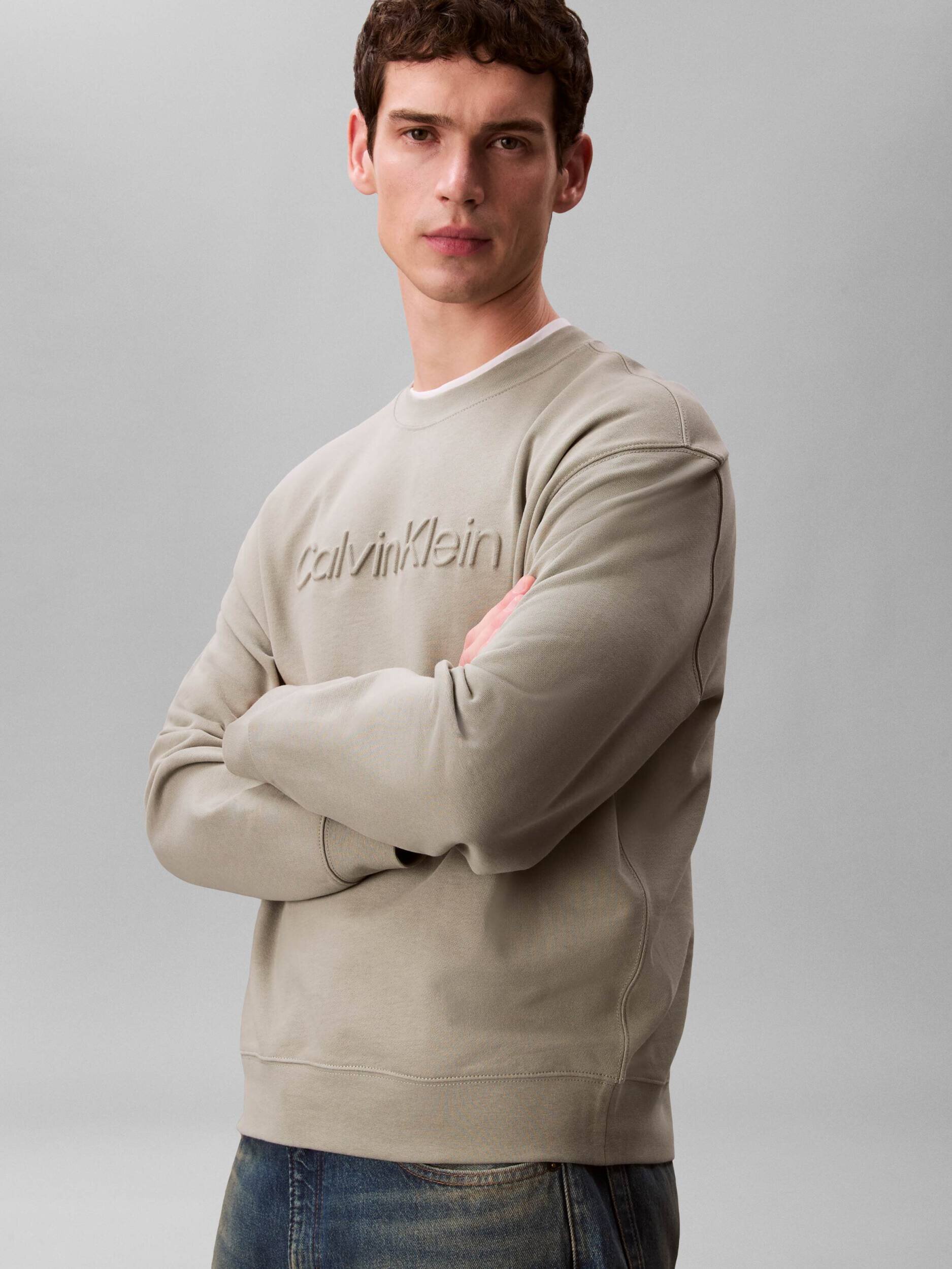 Calvin Klein Hanorac | regular fit