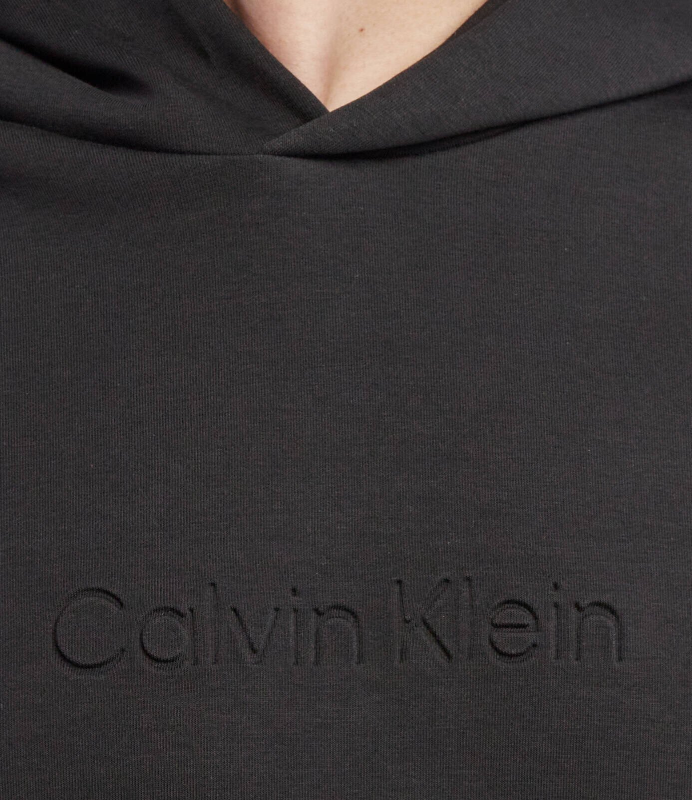 Calvin Klein Hanorac | Relaxed fit