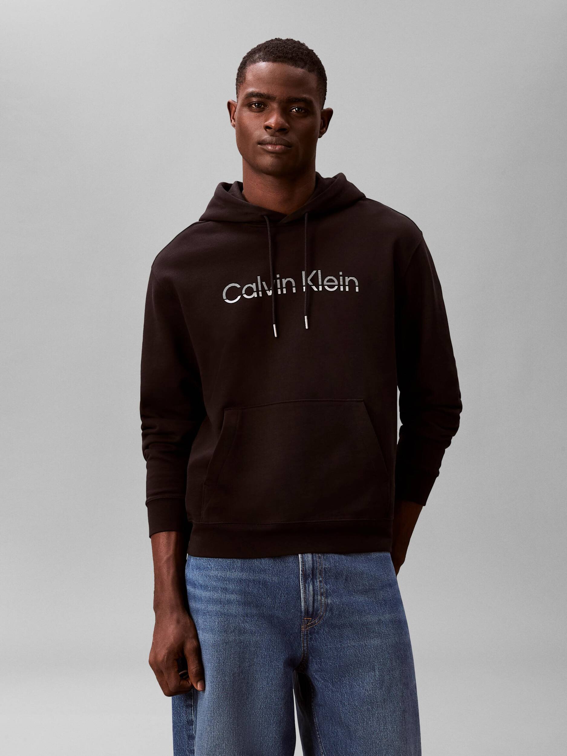 Calvin Klein Hanorac TERRY | regular fit