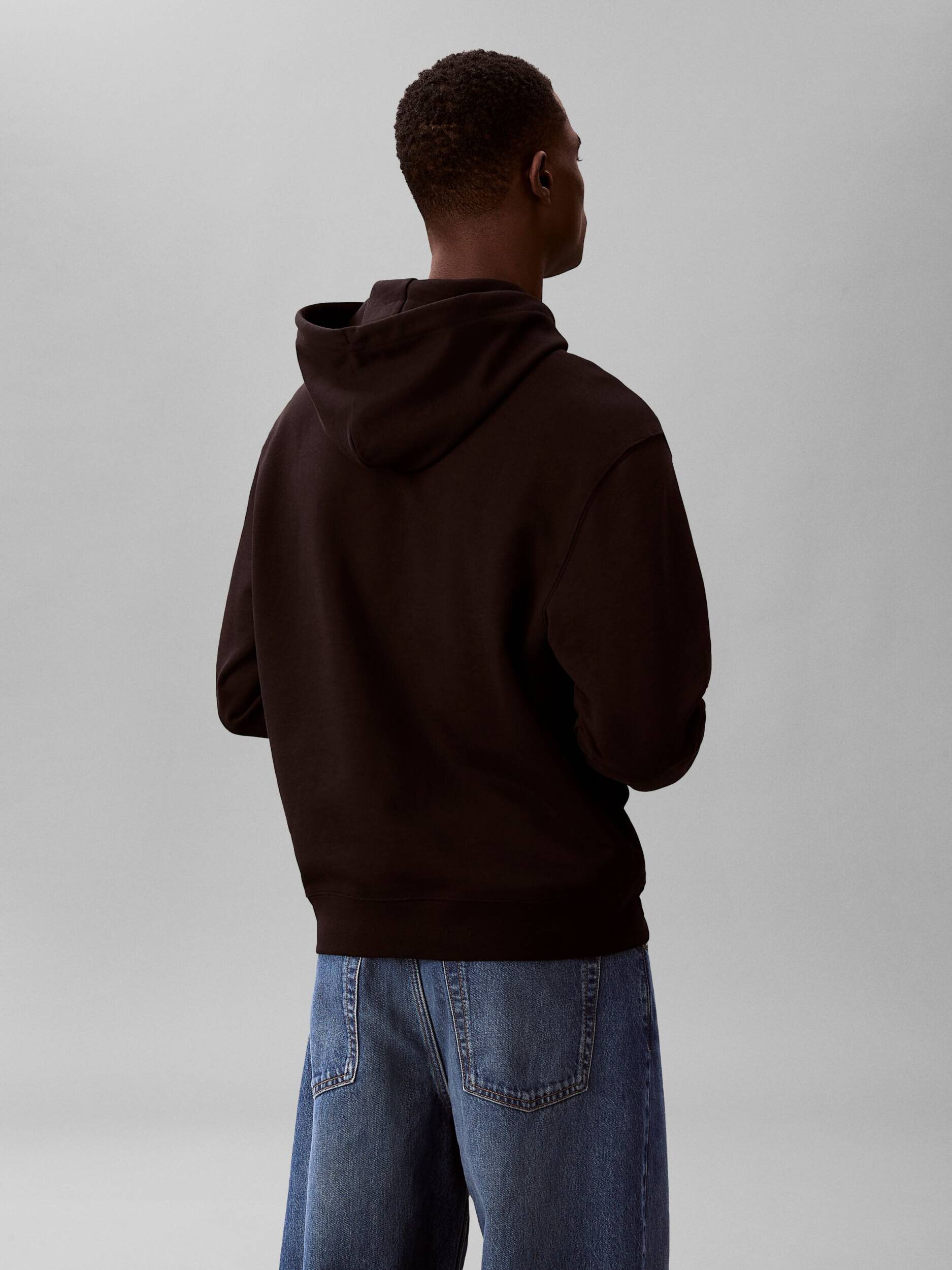 Calvin Klein Hanorac TERRY | regular fit