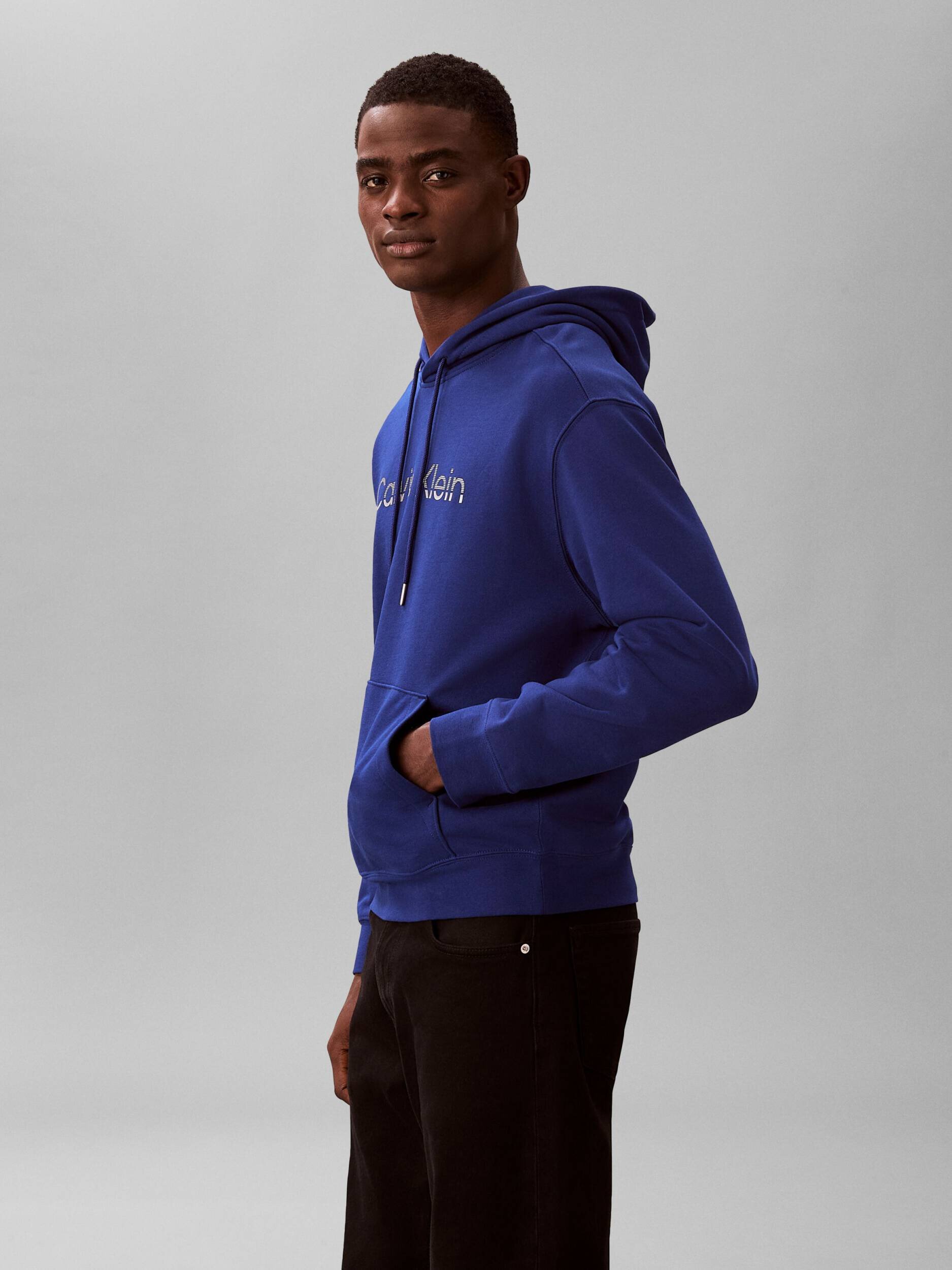Calvin Klein Hanorac TERRY | regular fit
