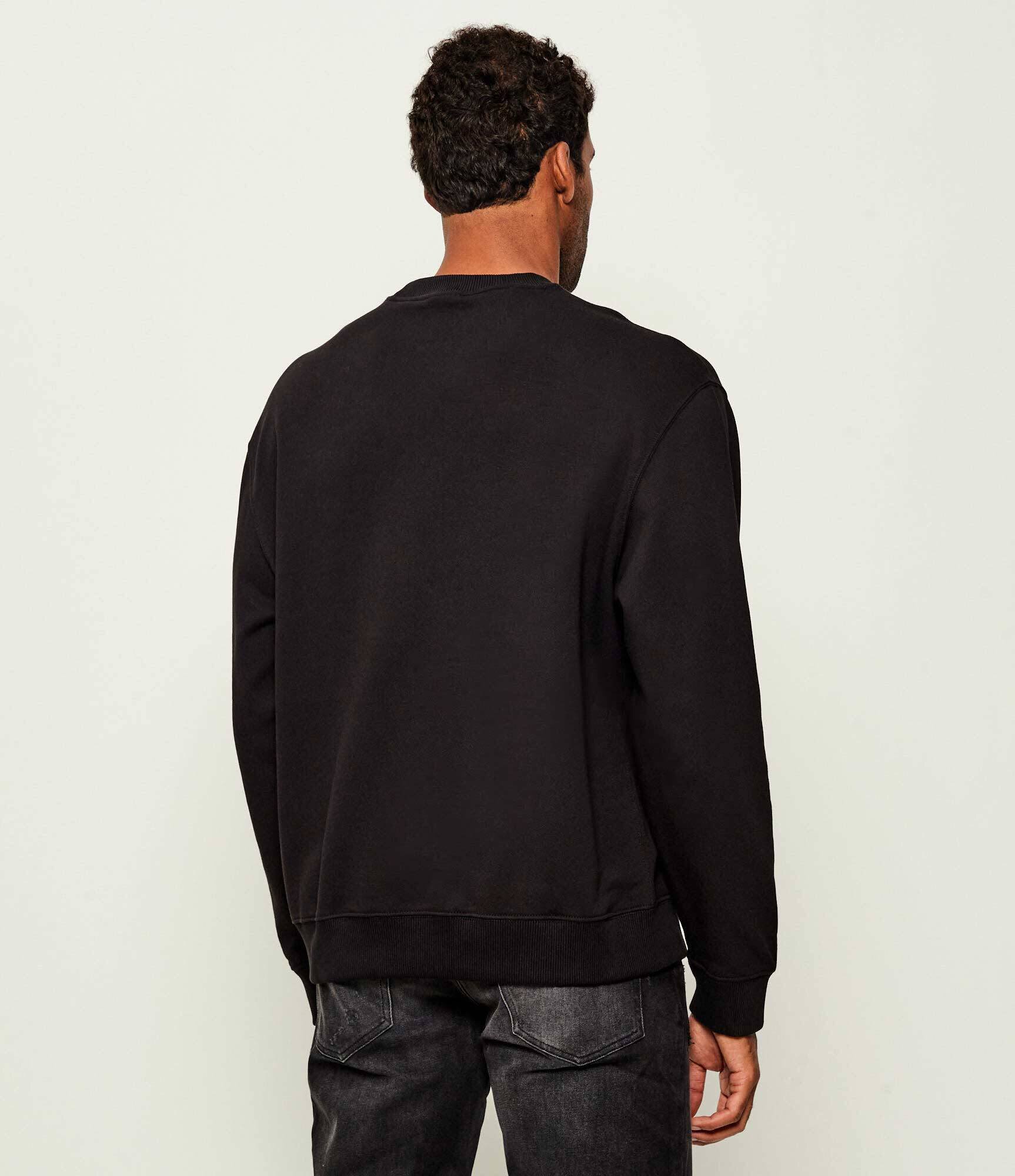 Calvin Klein Hanorac TERRY | regular fit