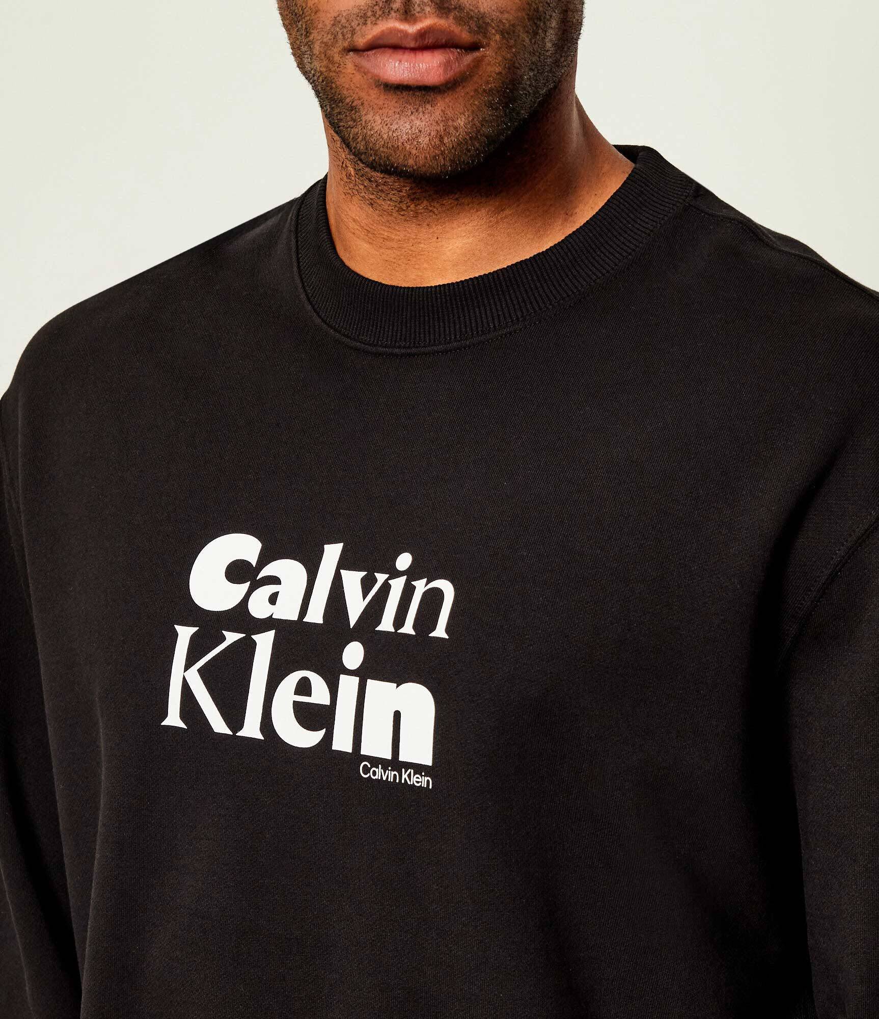 Calvin Klein Hanorac TERRY | regular fit