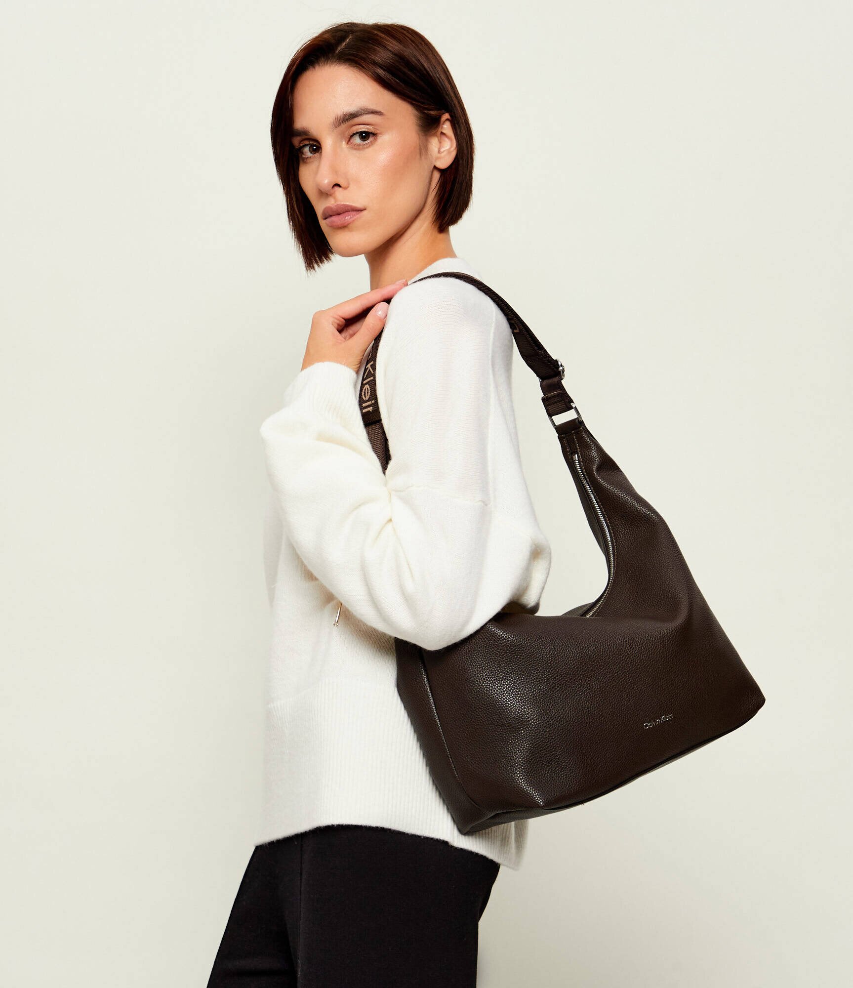Calvin Klein Hobo