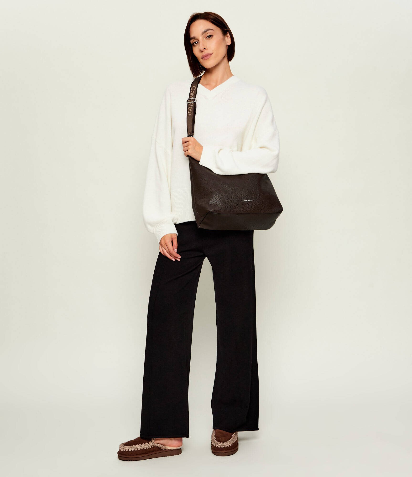Calvin Klein Hobo