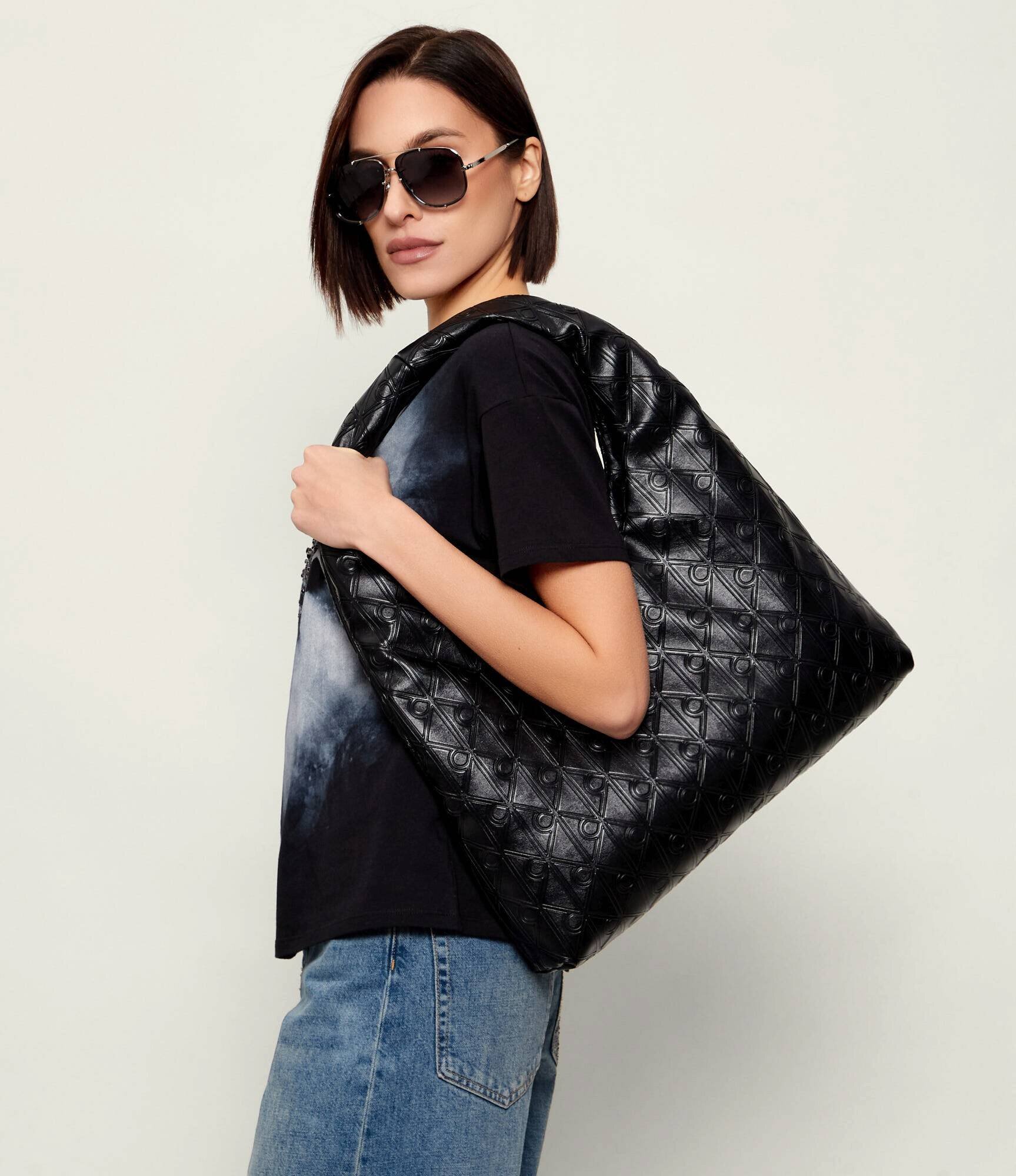 Calvin Klein Hobo