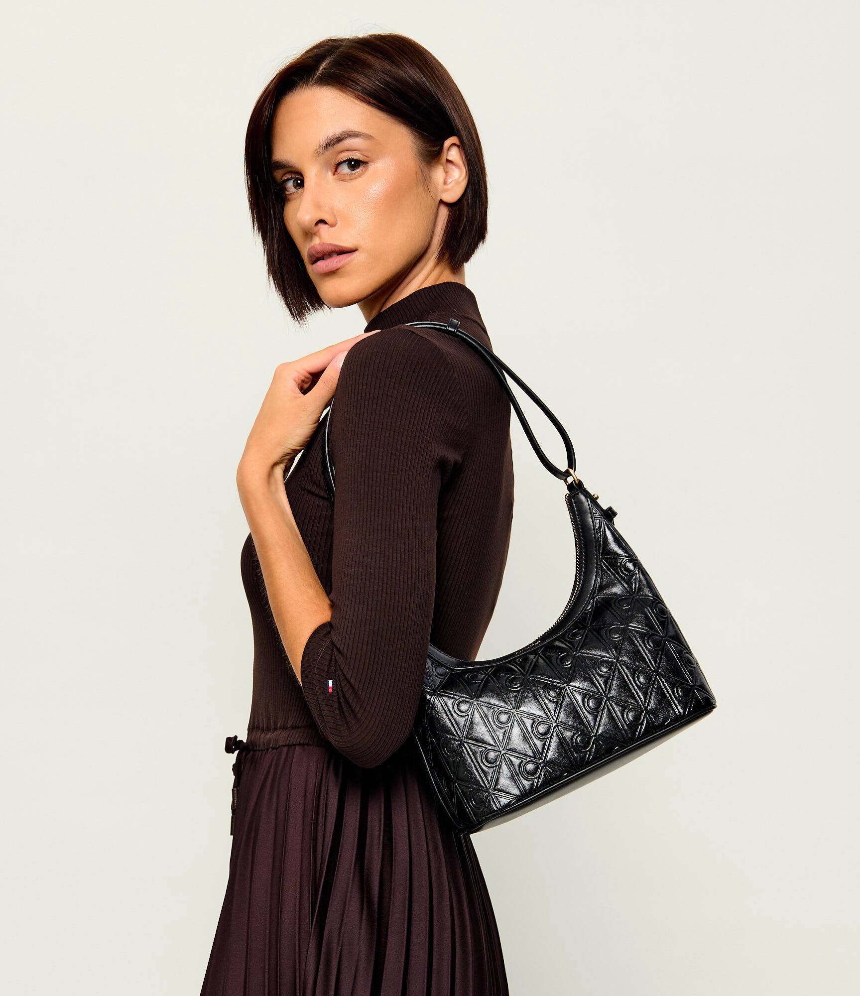 Calvin Klein Hobo