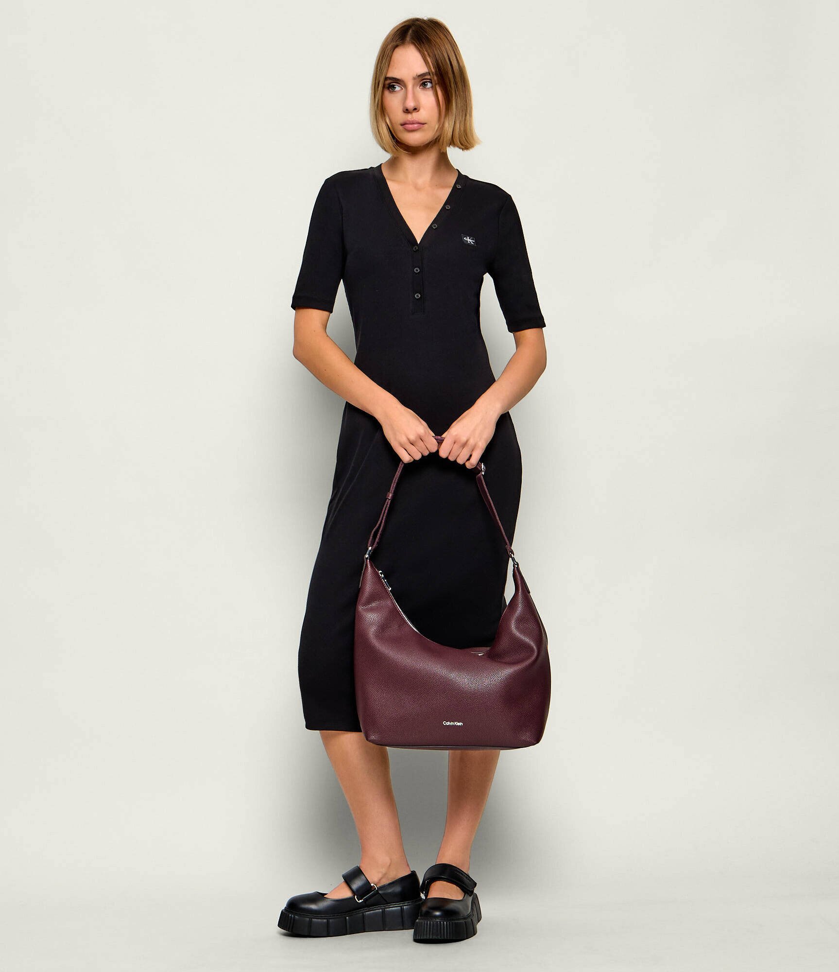 Calvin Klein Hobo