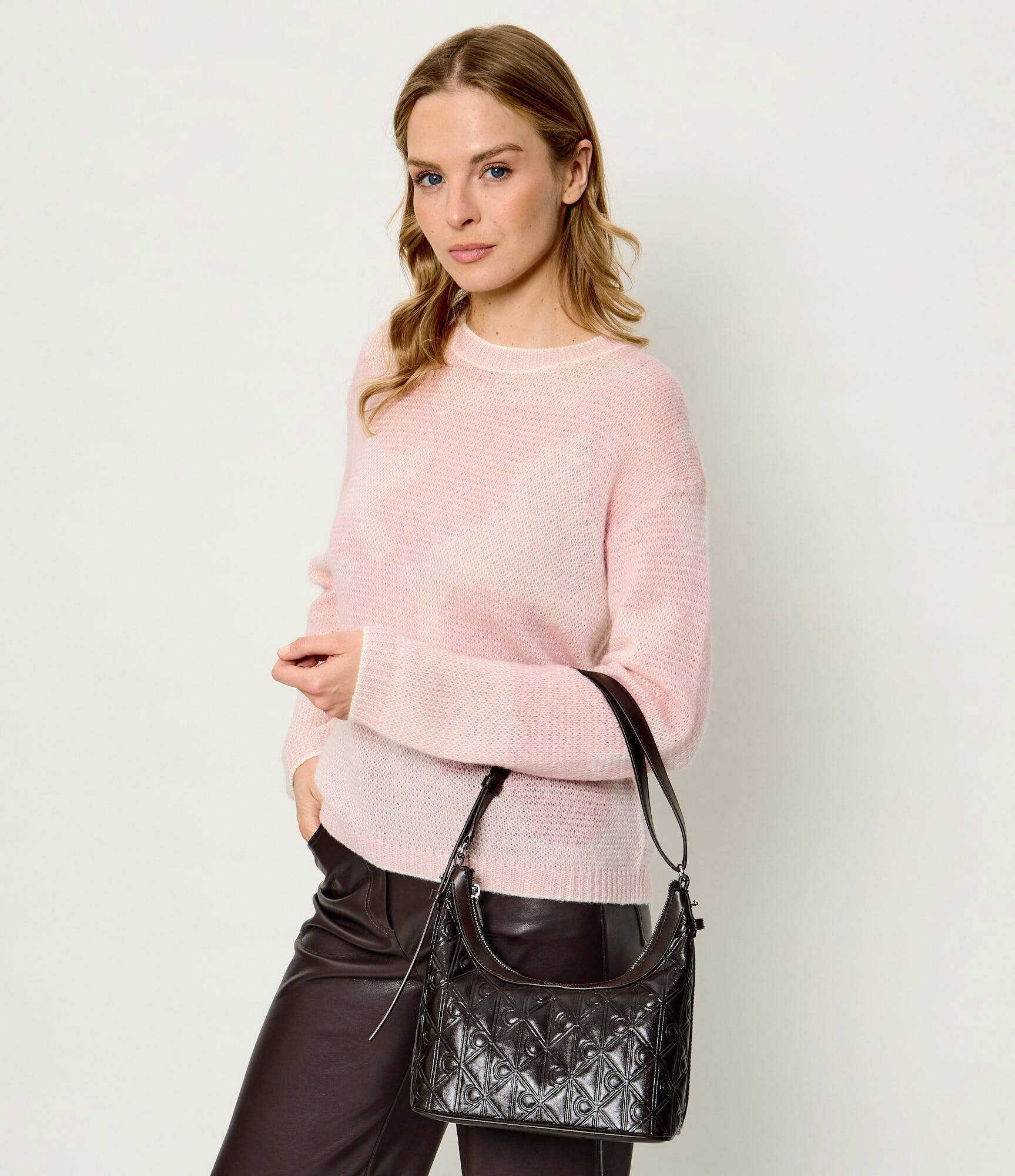 Calvin Klein Hobo