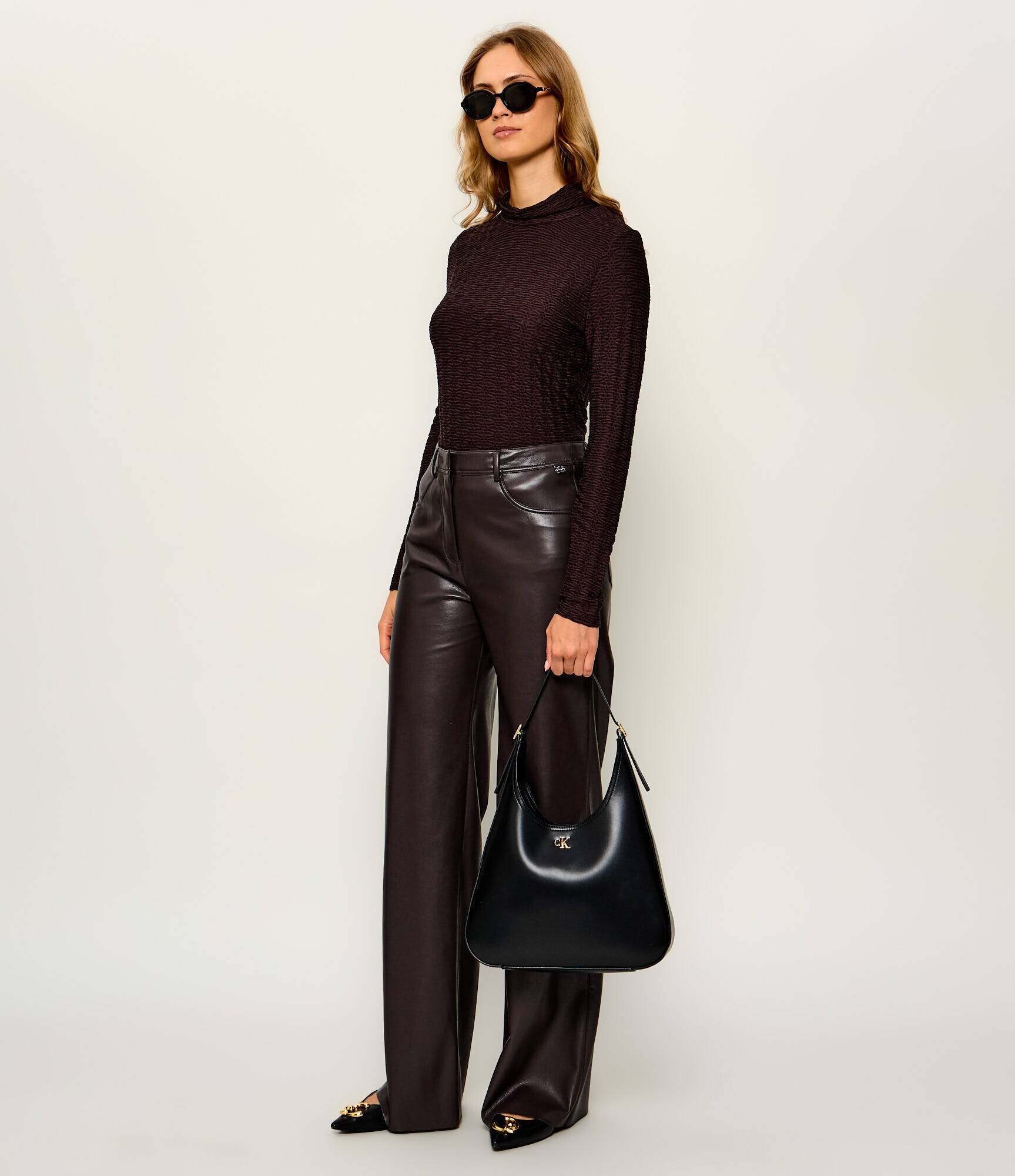 Calvin Klein Hobo