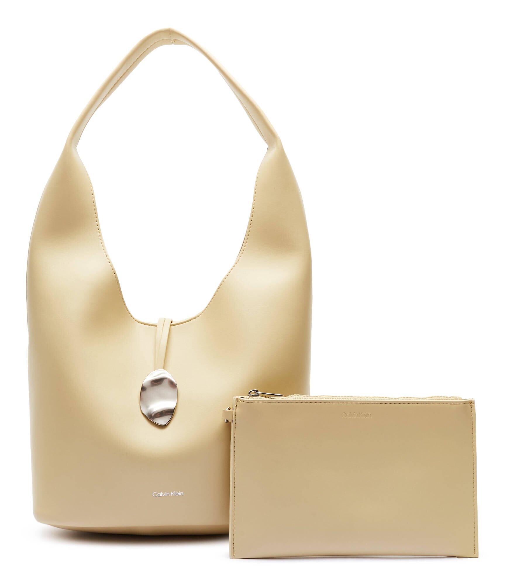Calvin Klein Hobo + borsetă