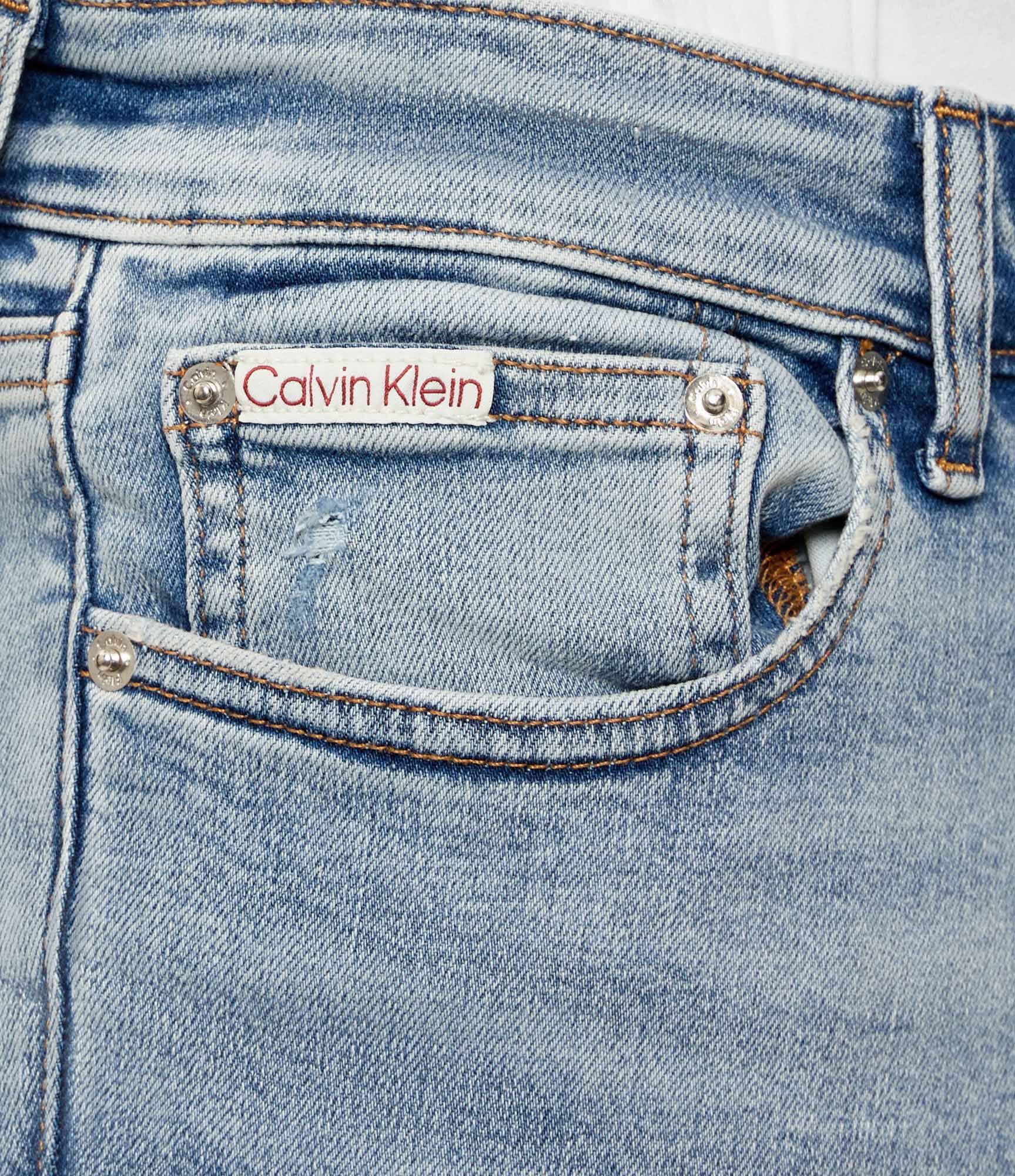 Calvin Klein Jeans Blugi ABNER | Skinny fit