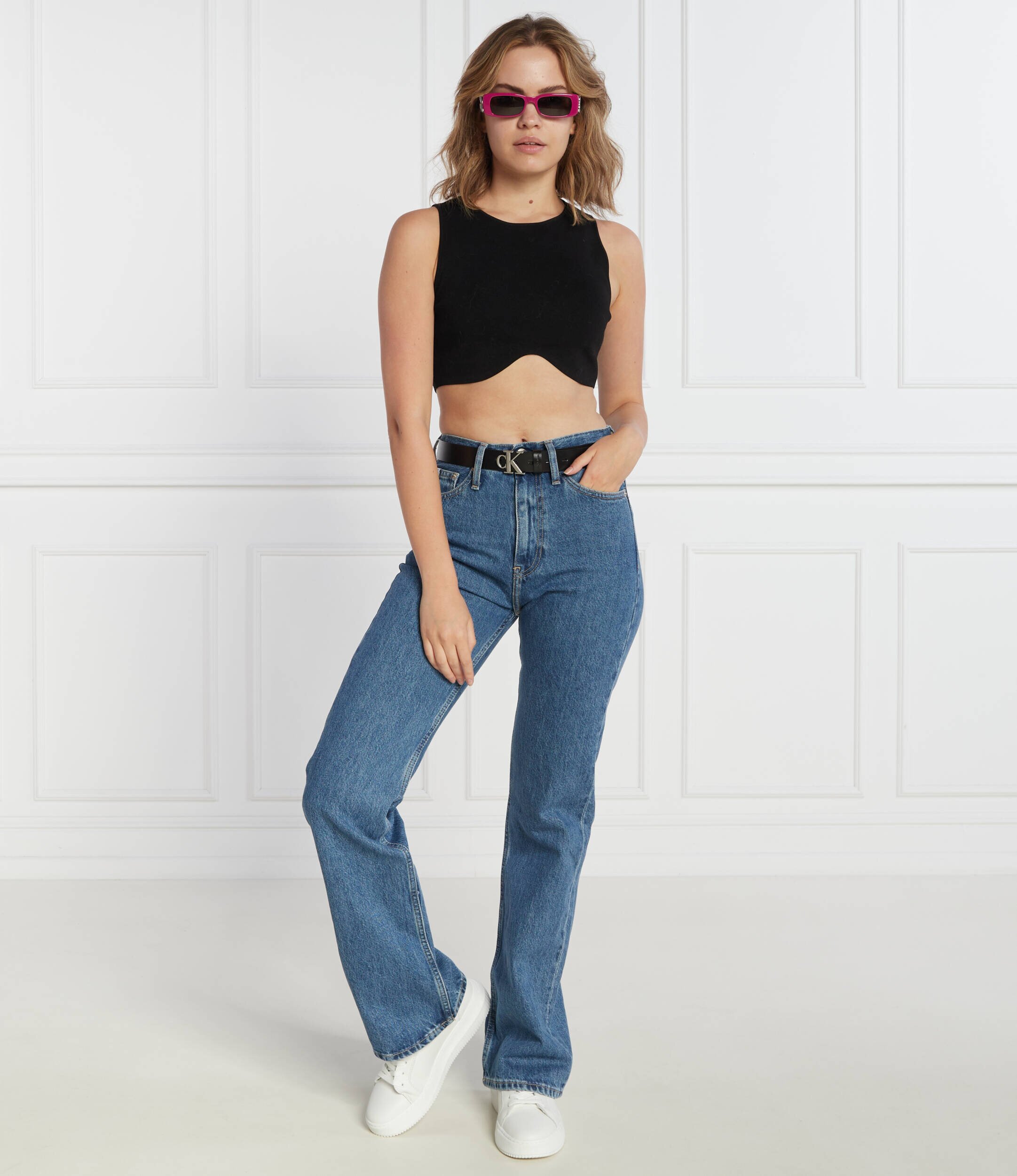 Calvin Klein Jeans Blugi AUTHENTIC | Regular Fit
