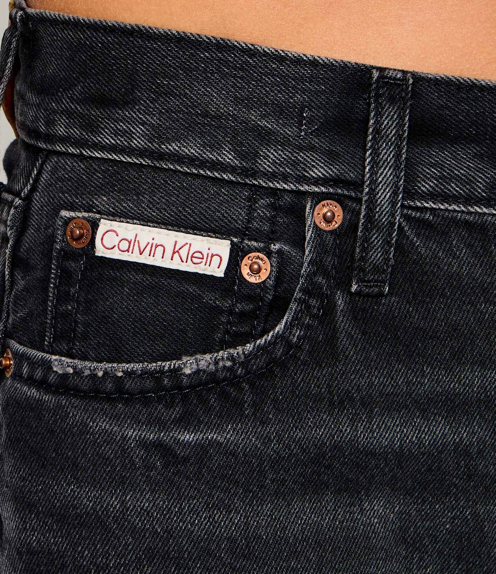 Calvin Klein Jeans Blugi Barrel | Relaxed fit