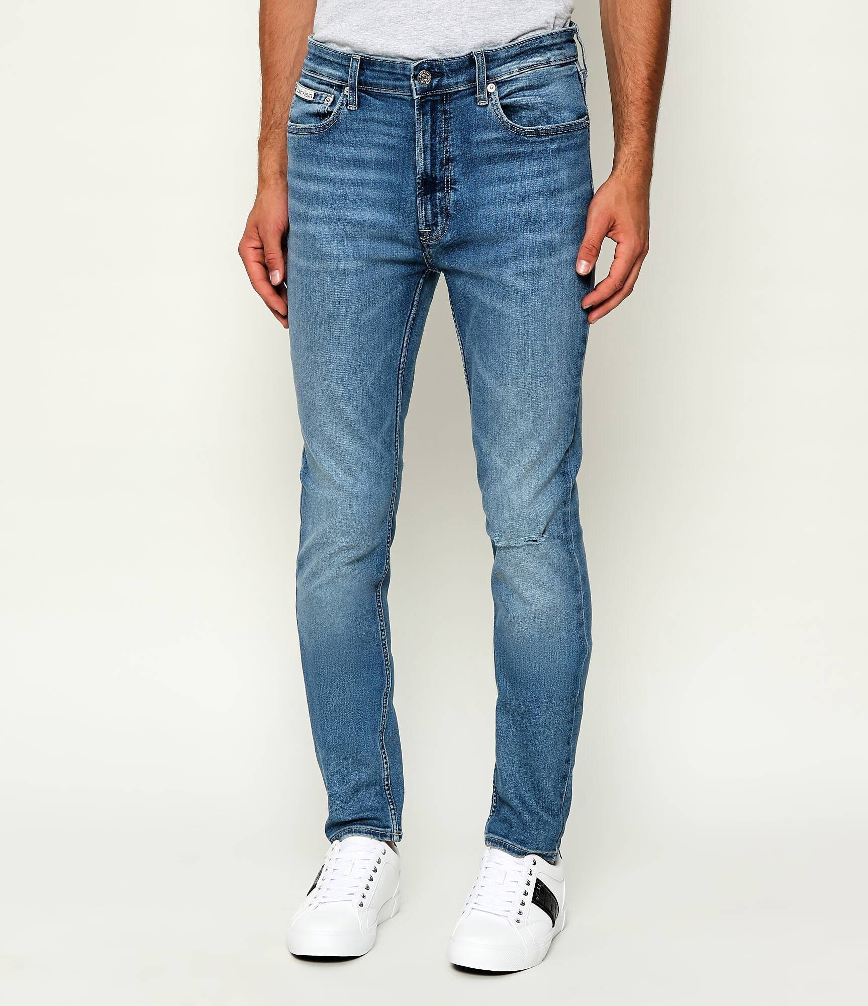 Calvin Klein Jeans Blugi BROOKLYN | Skinny fit