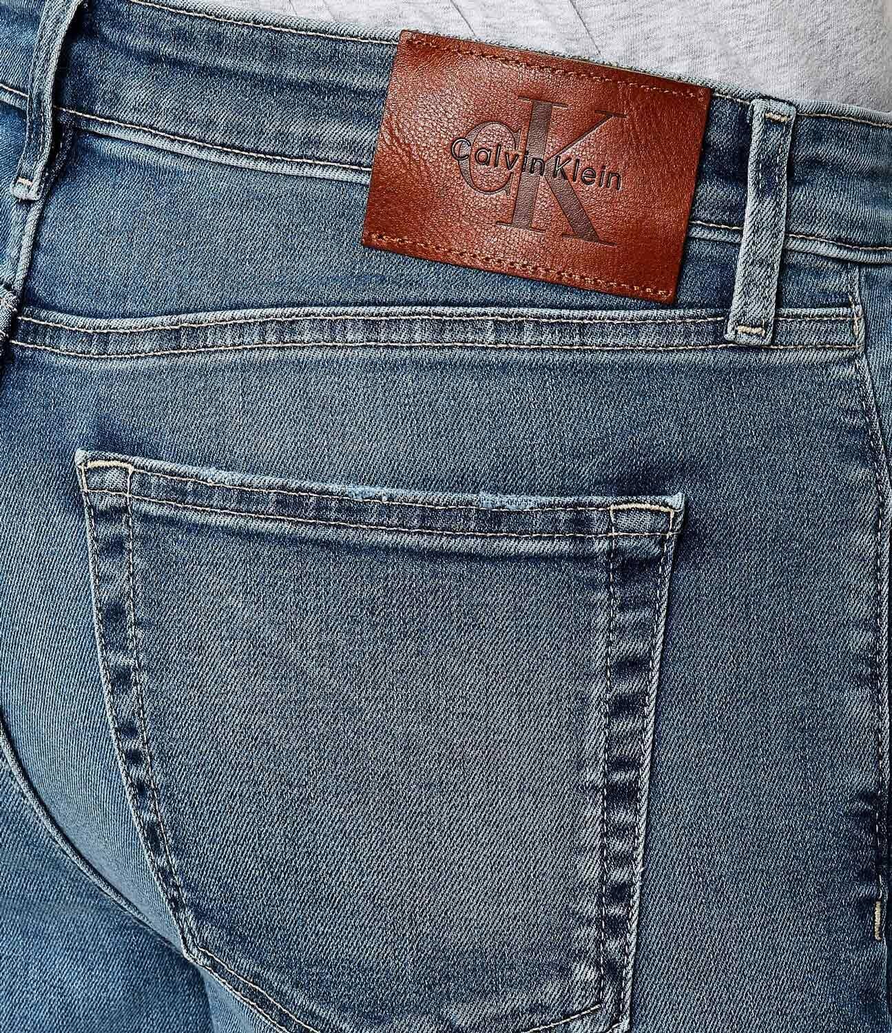 Calvin Klein Jeans Blugi BROOKLYN | Skinny fit
