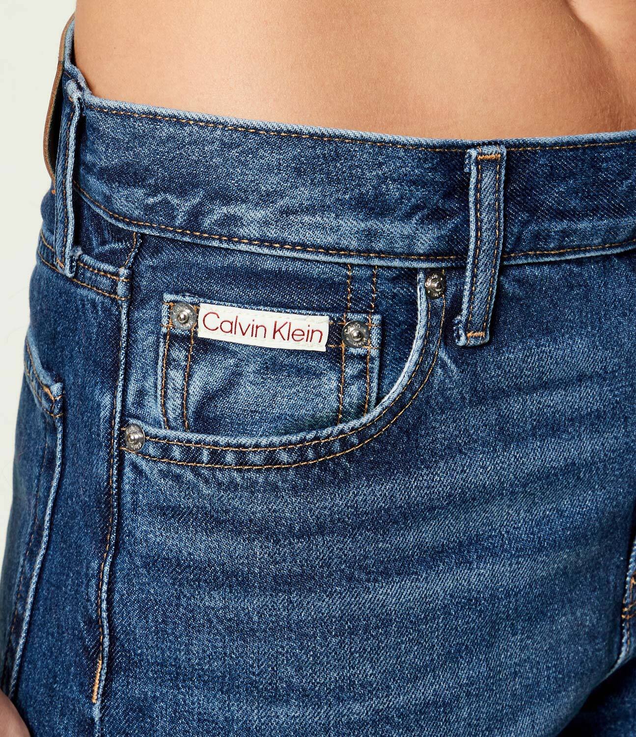 Calvin Klein Jeans Blugi CANARSIE | Loose fit