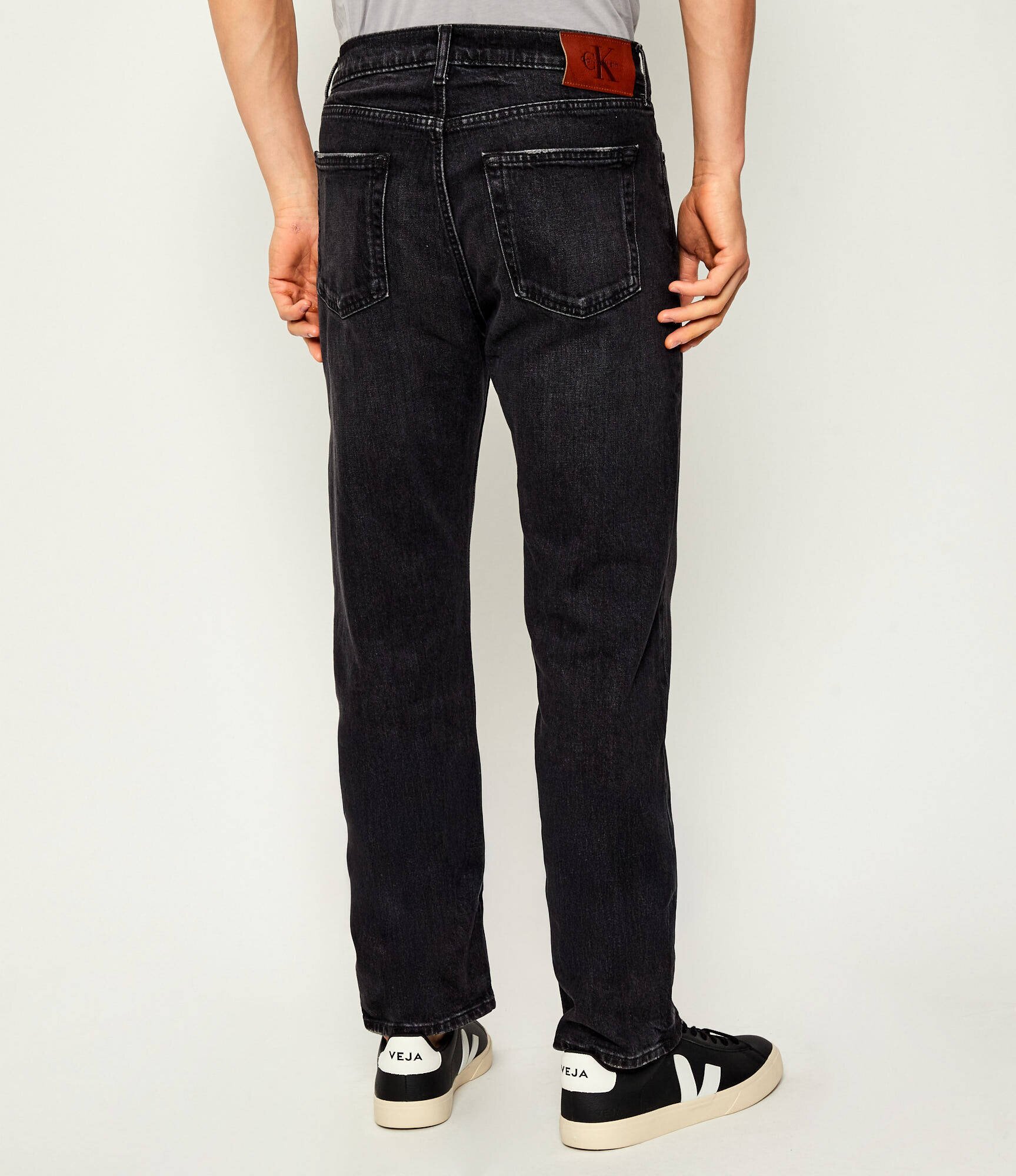Calvin Klein Jeans Blugi CINDER | Straight fit | stretch