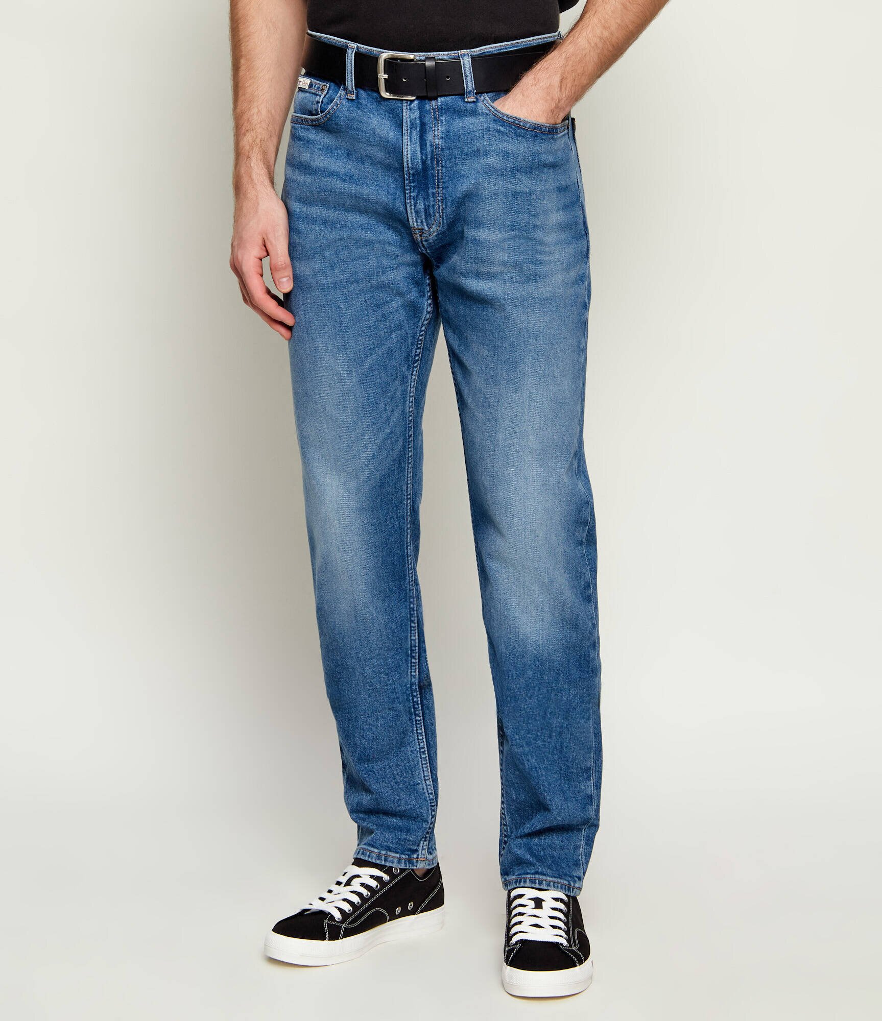 Calvin Klein Jeans Blugi CLASSIC | Tapered fit