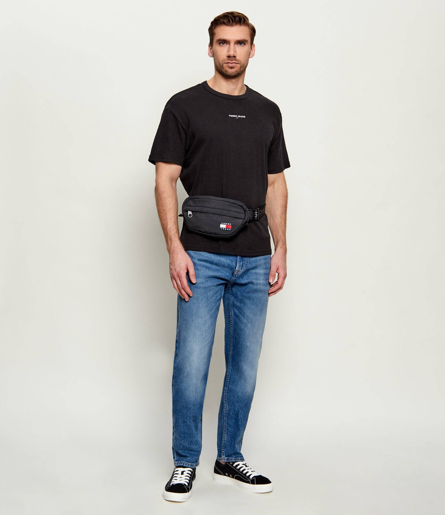 Calvin Klein Jeans Blugi CLASSIC | Tapered fit