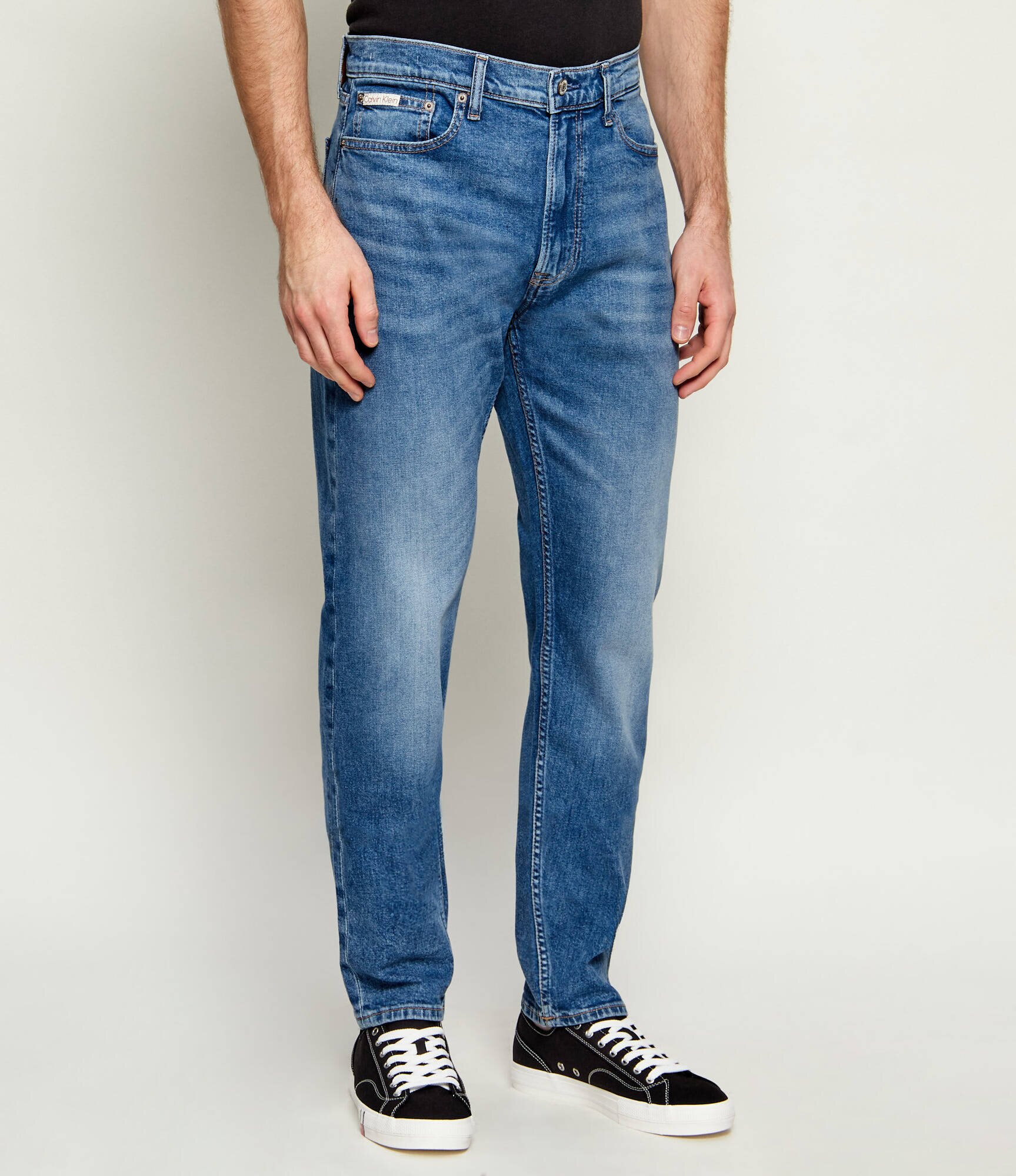 Calvin Klein Jeans Blugi CLASSIC | Tapered fit
