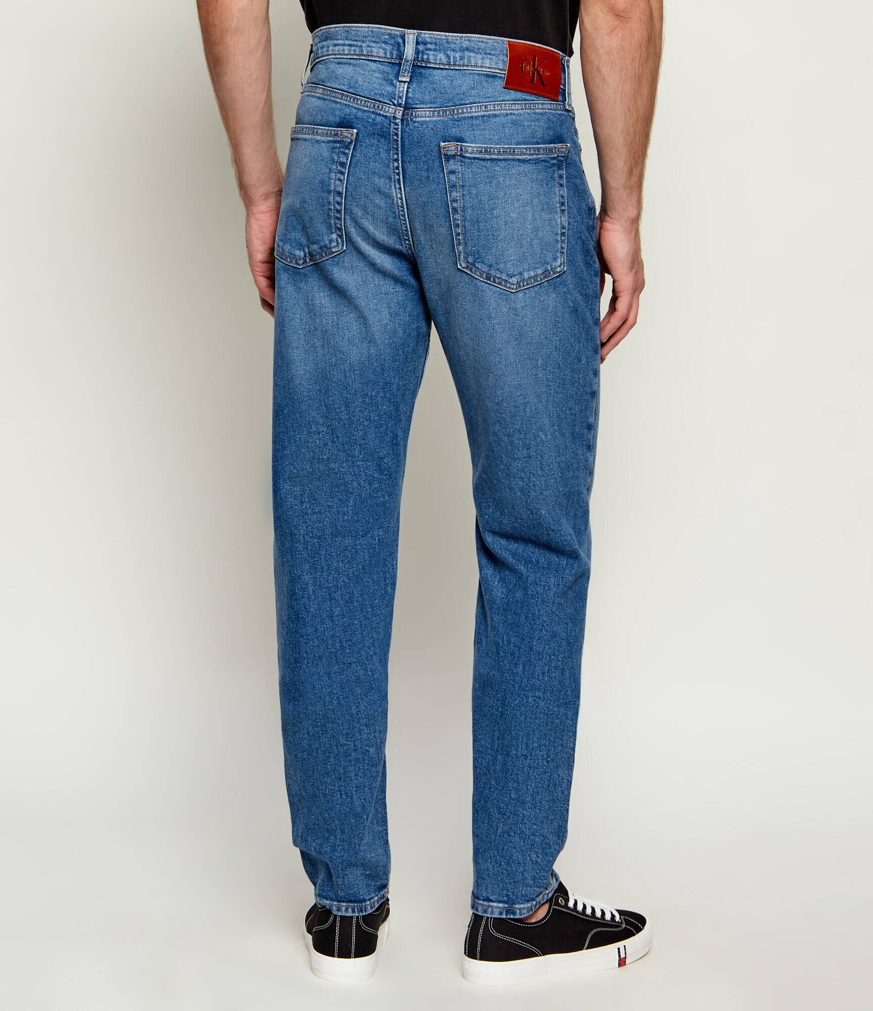 Calvin Klein Jeans Blugi CLASSIC | Tapered fit