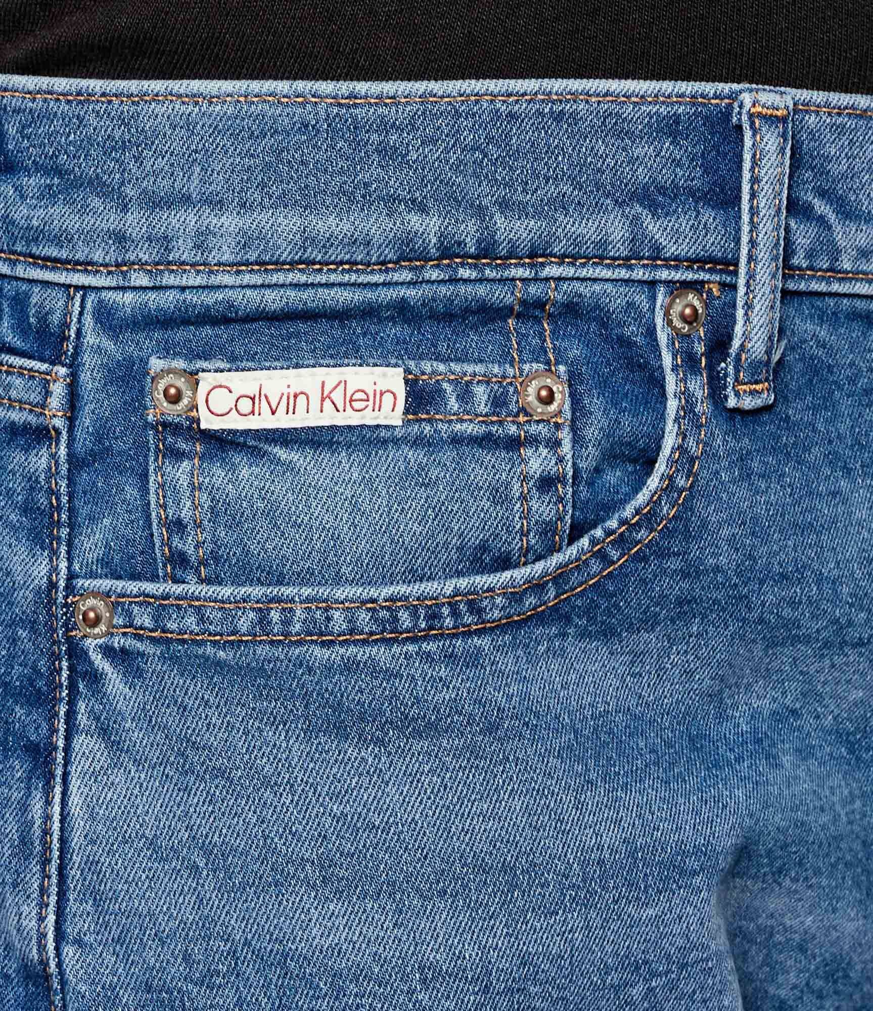 Calvin Klein Jeans Blugi CLASSIC | Tapered fit