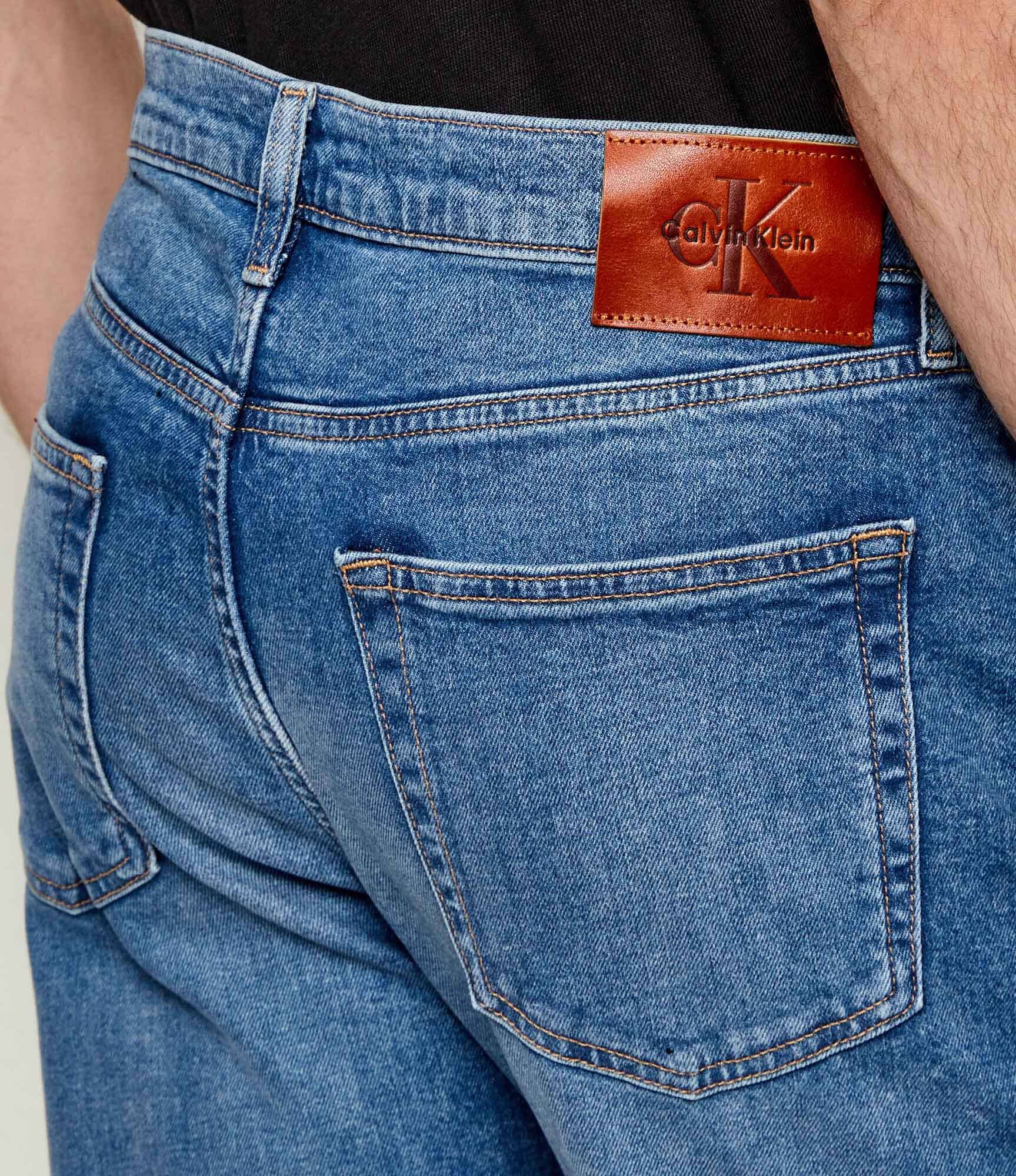 Calvin Klein Jeans Blugi CLASSIC | Tapered fit