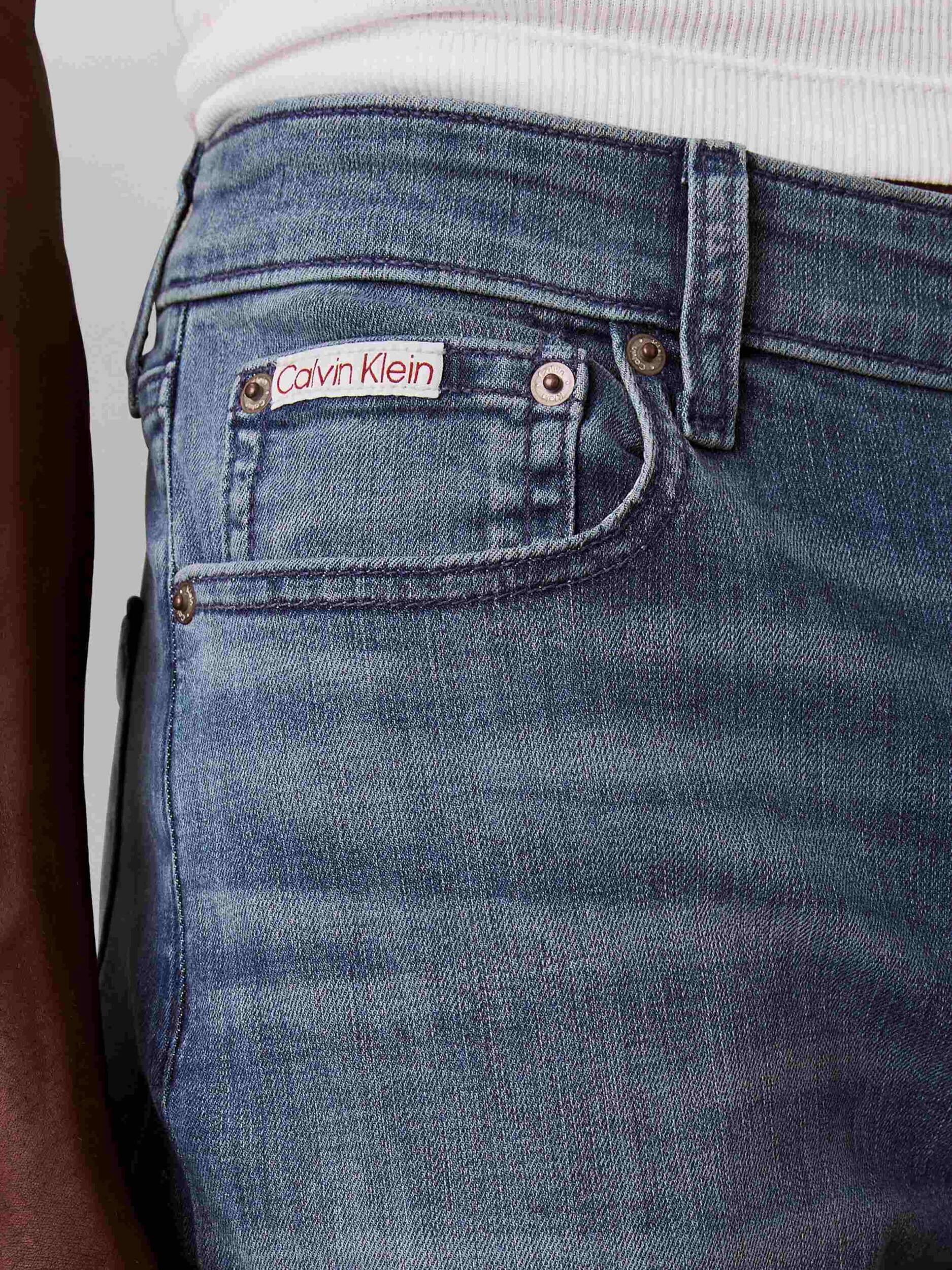 Calvin Klein Jeans Blugi EMBERS | Slim Fit