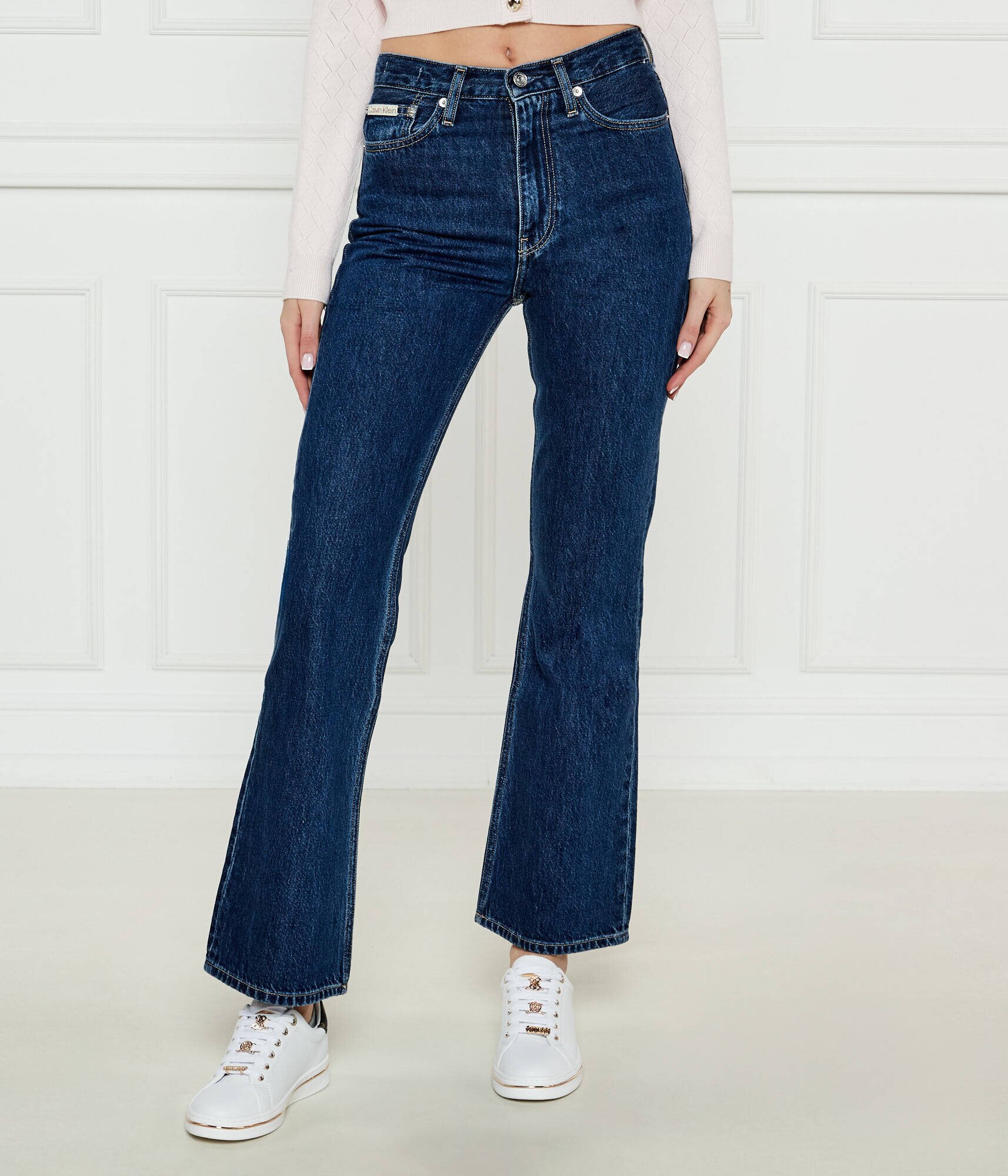 Calvin Klein Jeans Blugi | flare fit