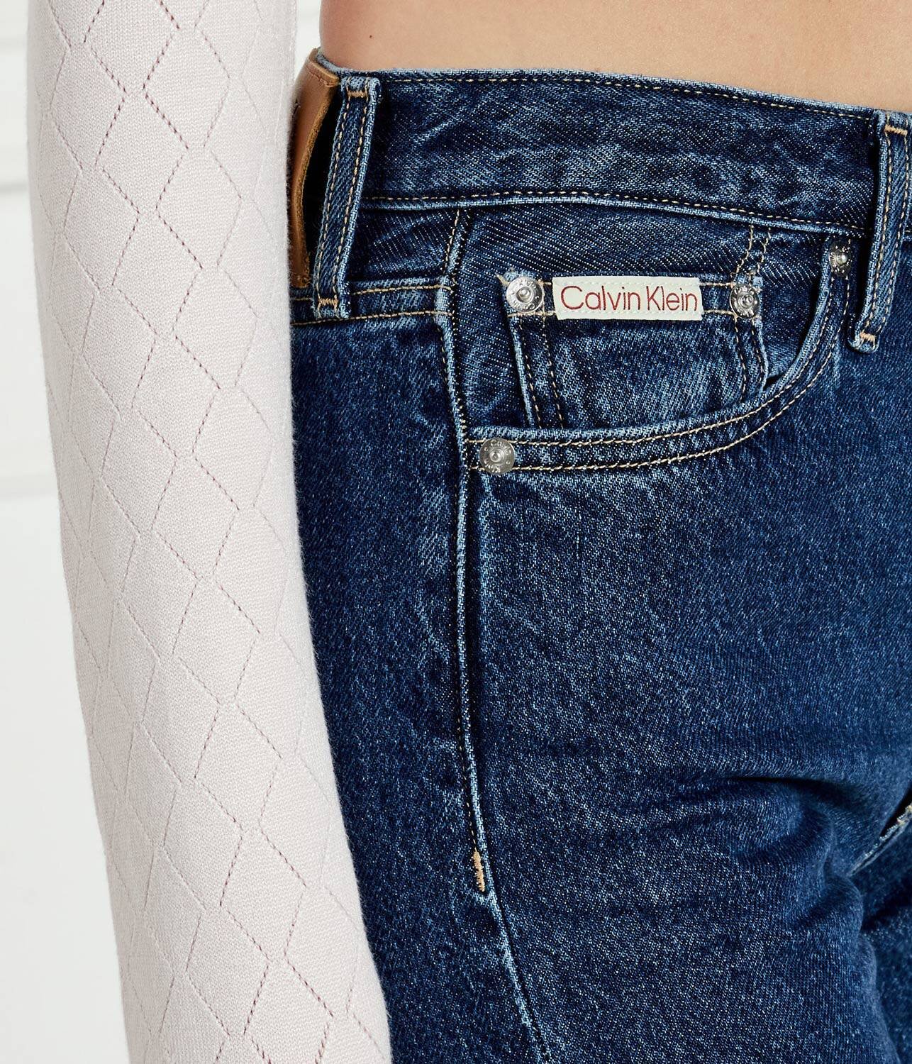 Calvin Klein Jeans Blugi | flare fit