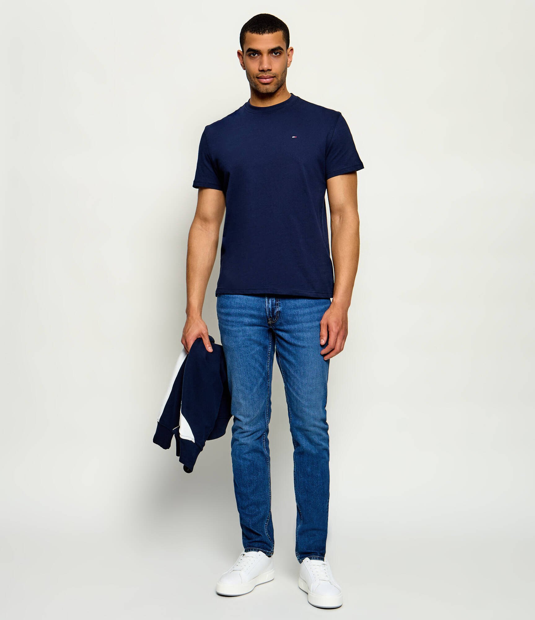 Calvin Klein Jeans Blugi HAMPTON | Slim Fit