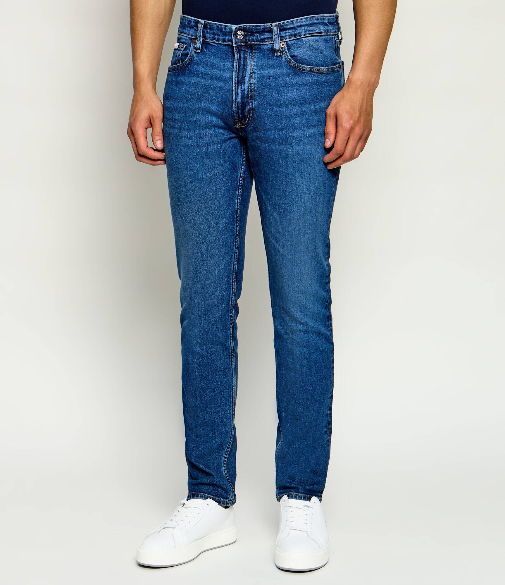 Calvin Klein Jeans Blugi HAMPTON | Slim Fit