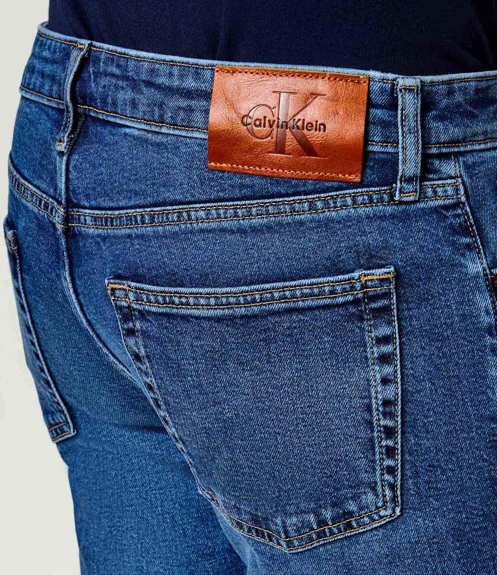 Calvin Klein Jeans Blugi HAMPTON | Slim Fit