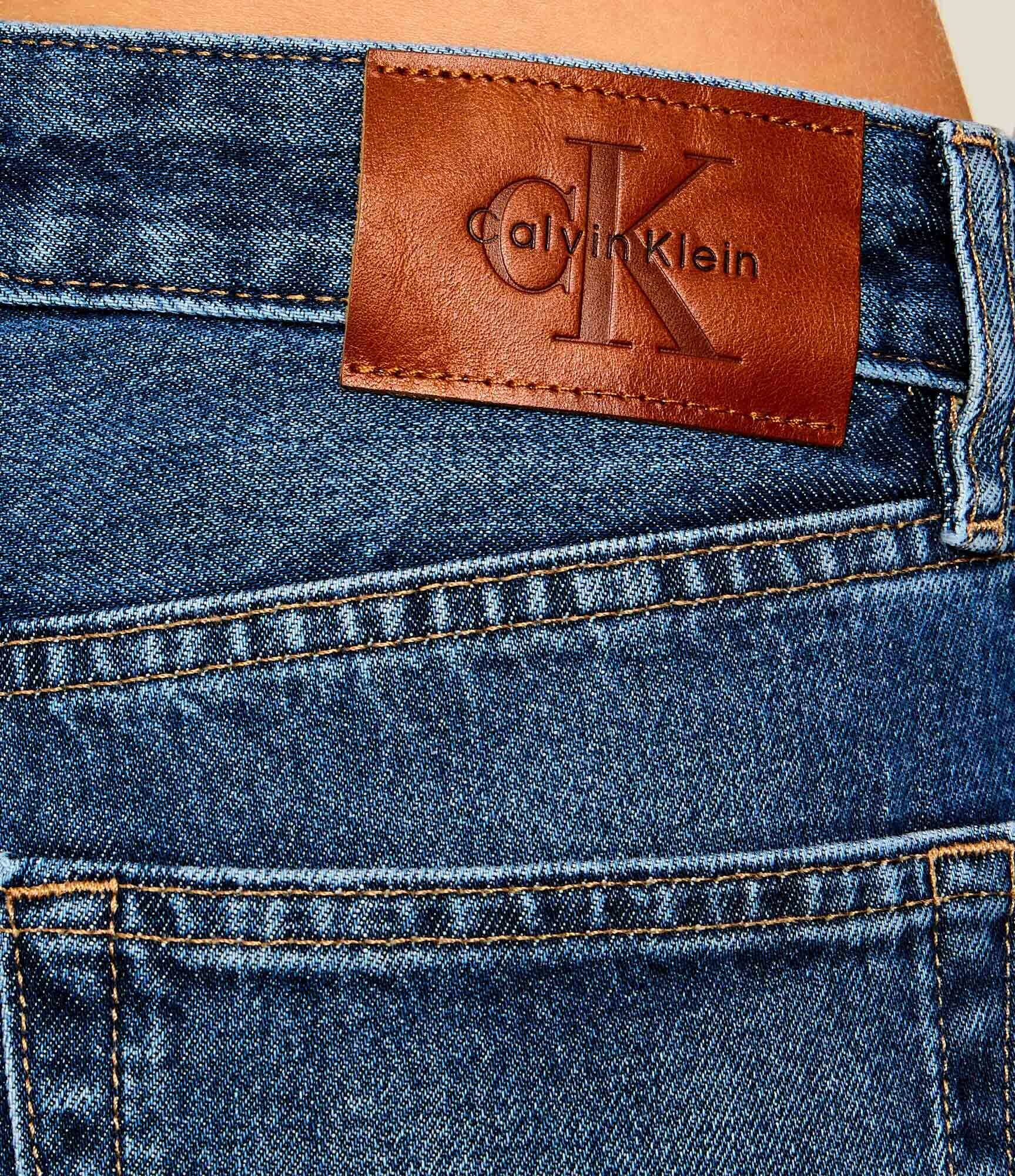 Calvin Klein Jeans Blugi Julius | Straight fit