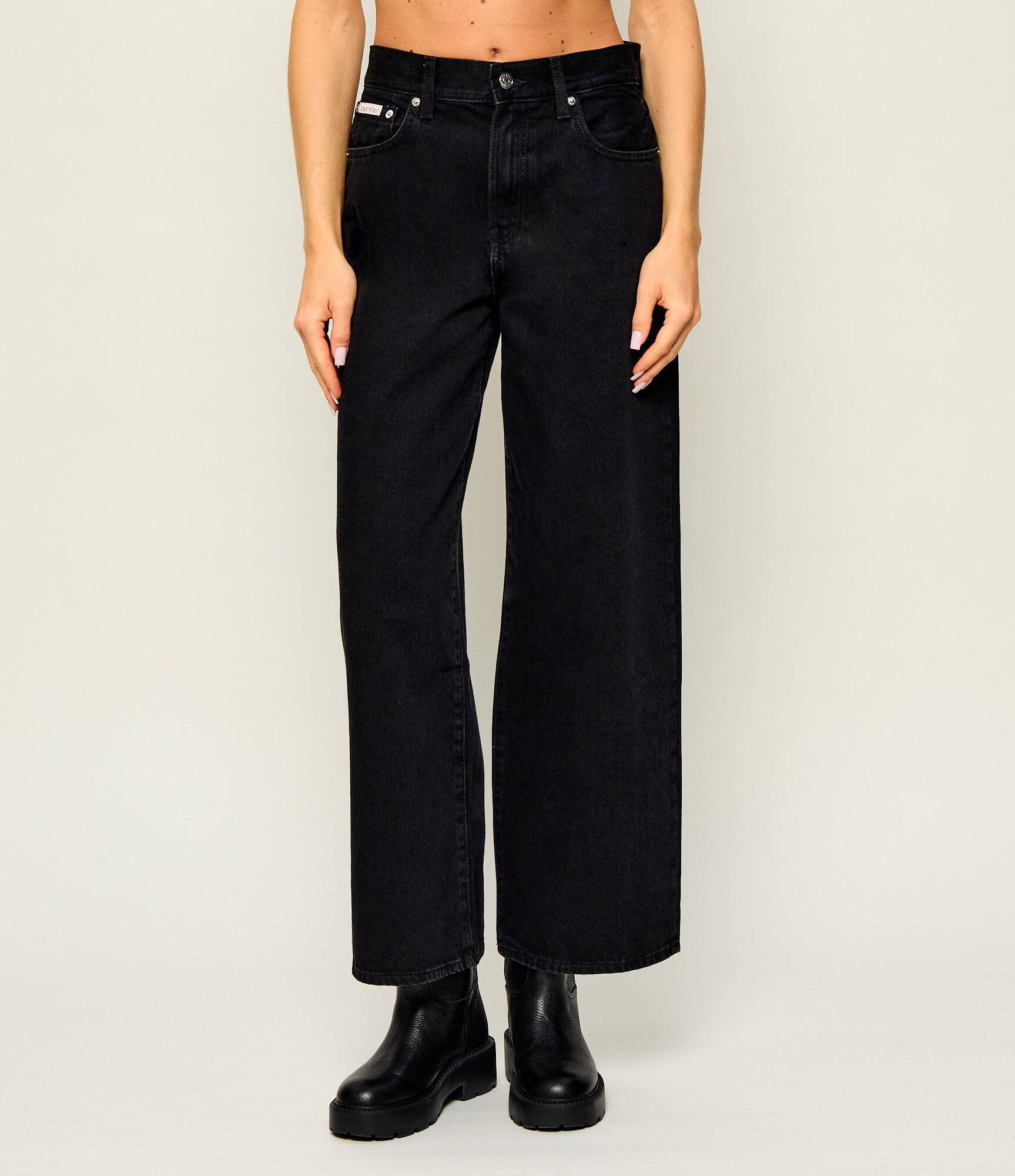 Calvin Klein Jeans Blugi | Loose fit