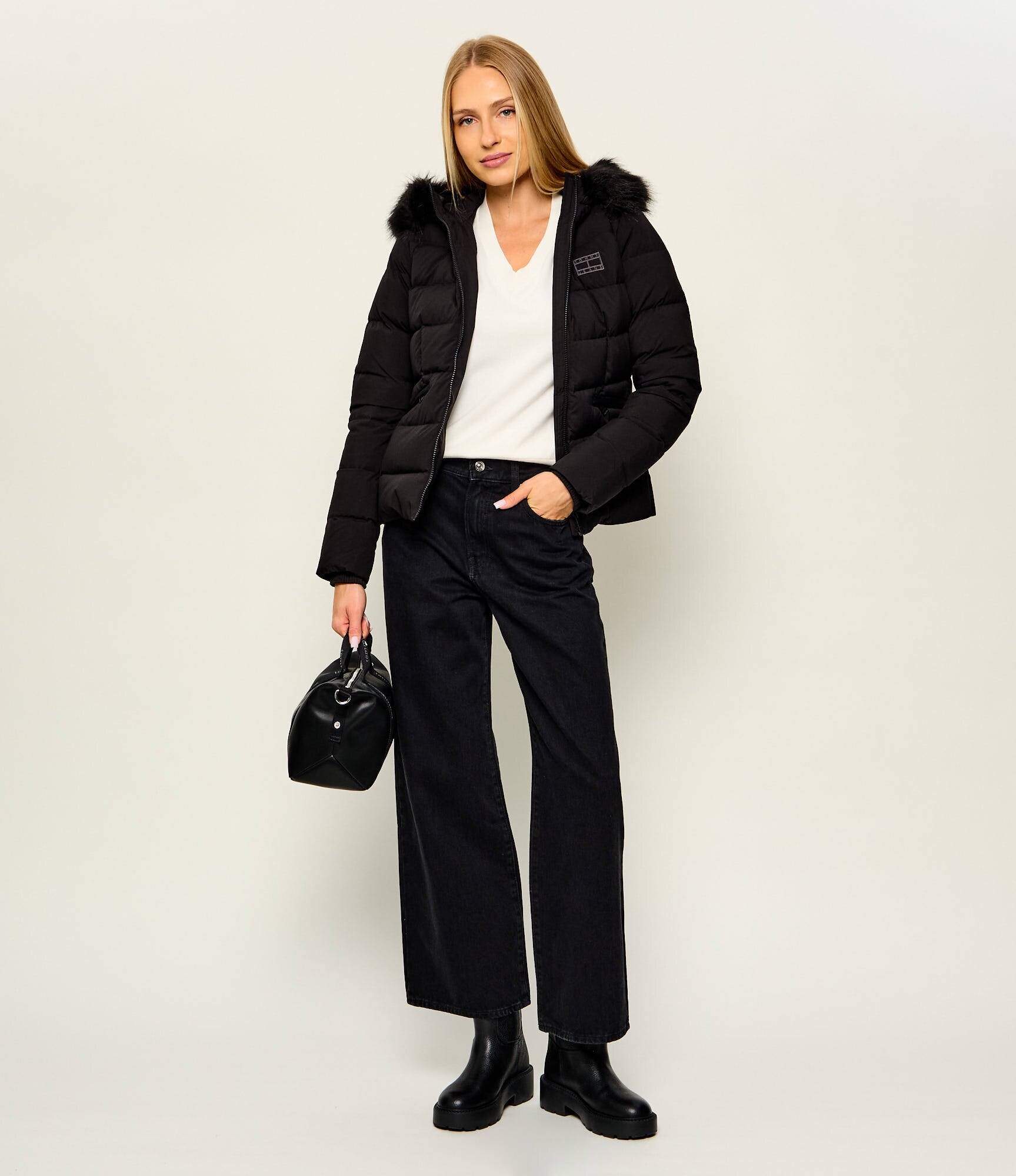 Calvin Klein Jeans Blugi | Loose fit
